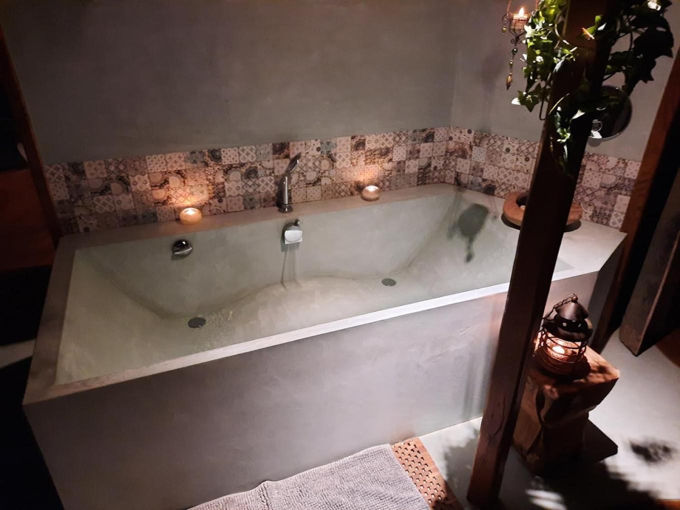 B&B Le Manoir d'Ange