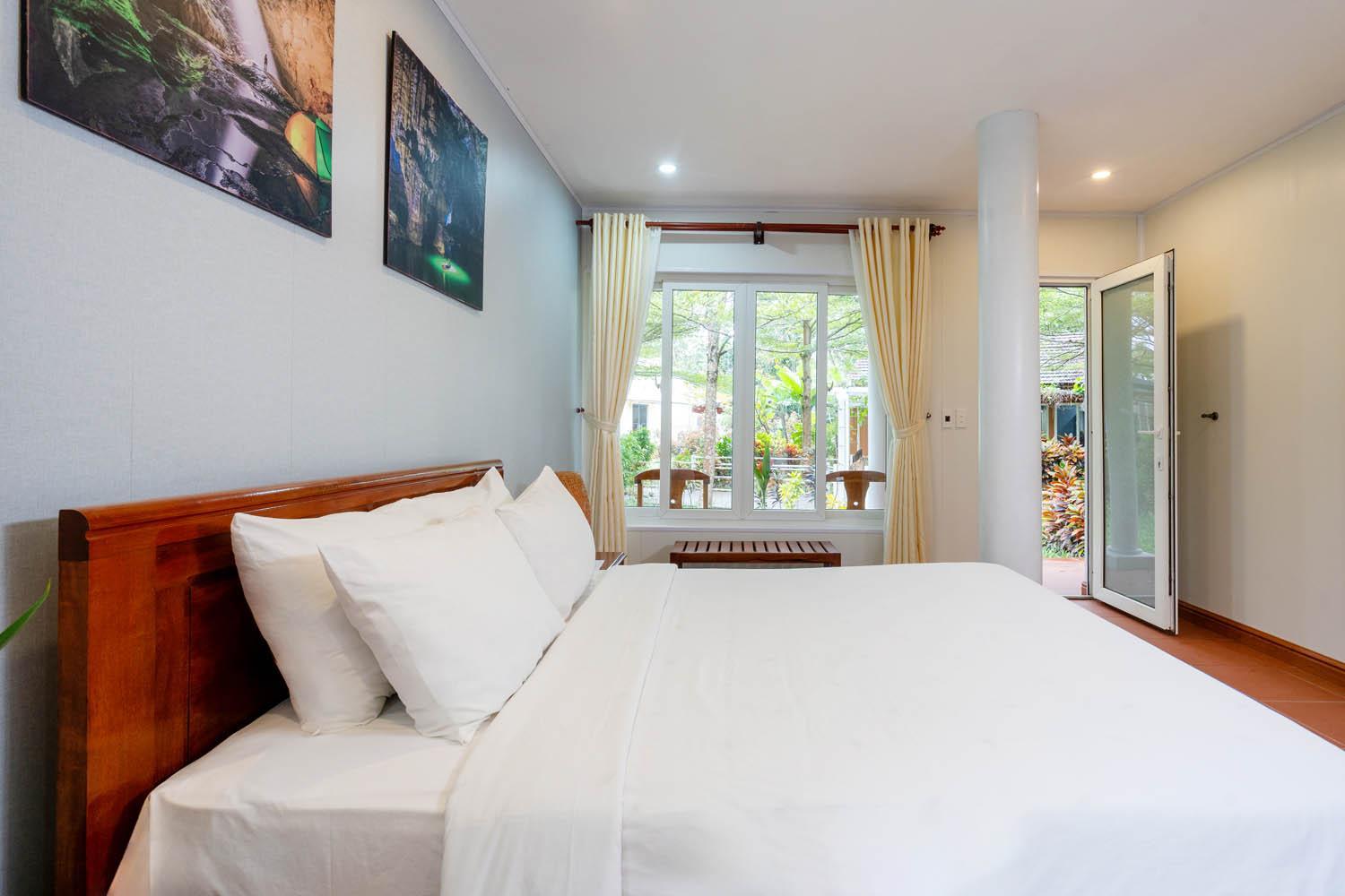 Chay Lap Farmstay Phong Nha