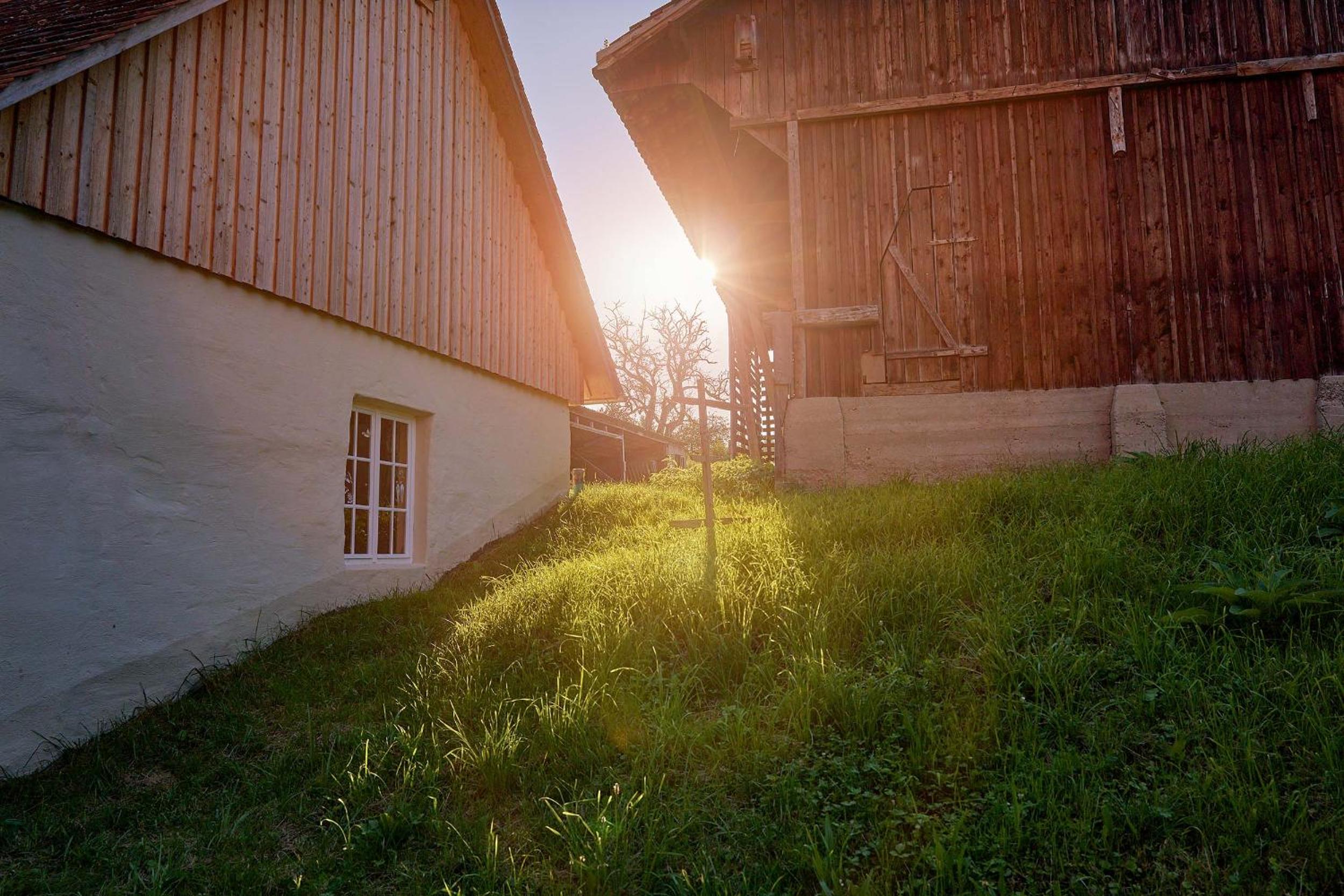 Hof Spittelsberg