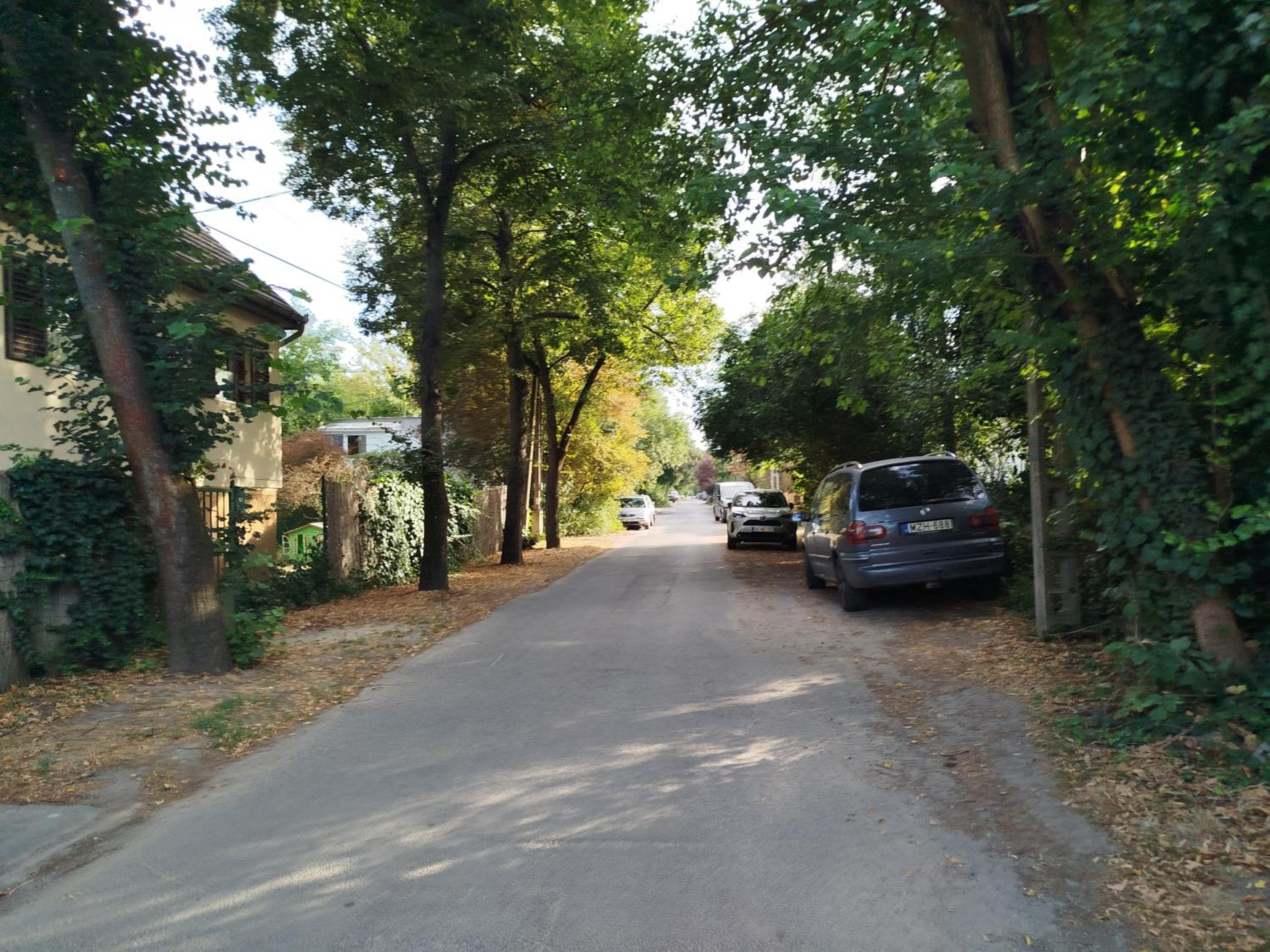 Sellő vendégház