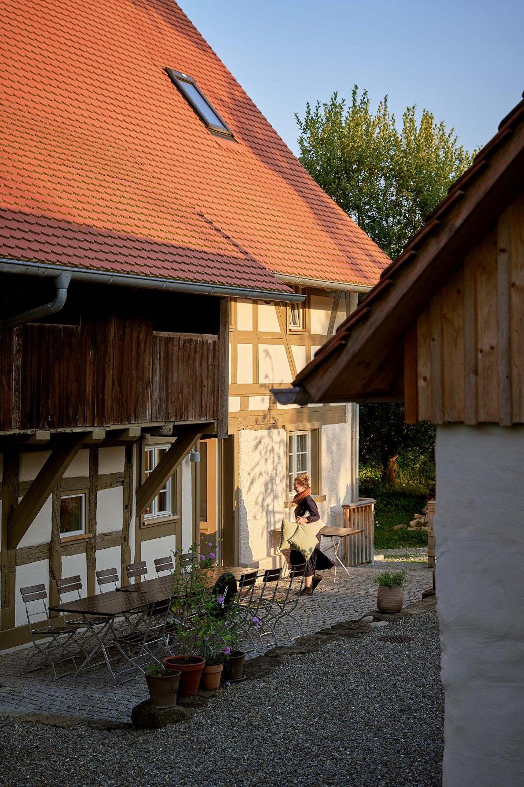 Hof Spittelsberg