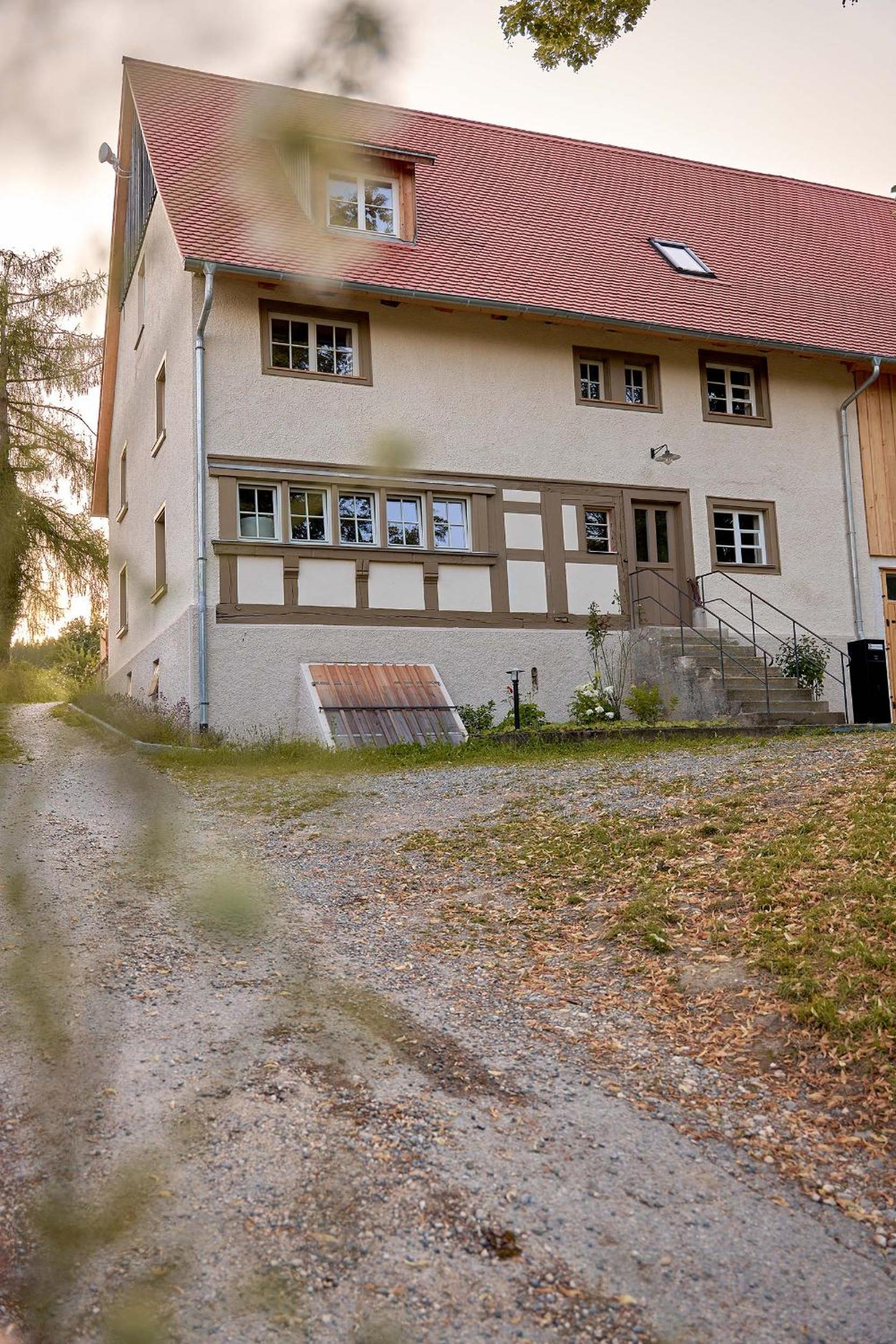 Hof Spittelsberg