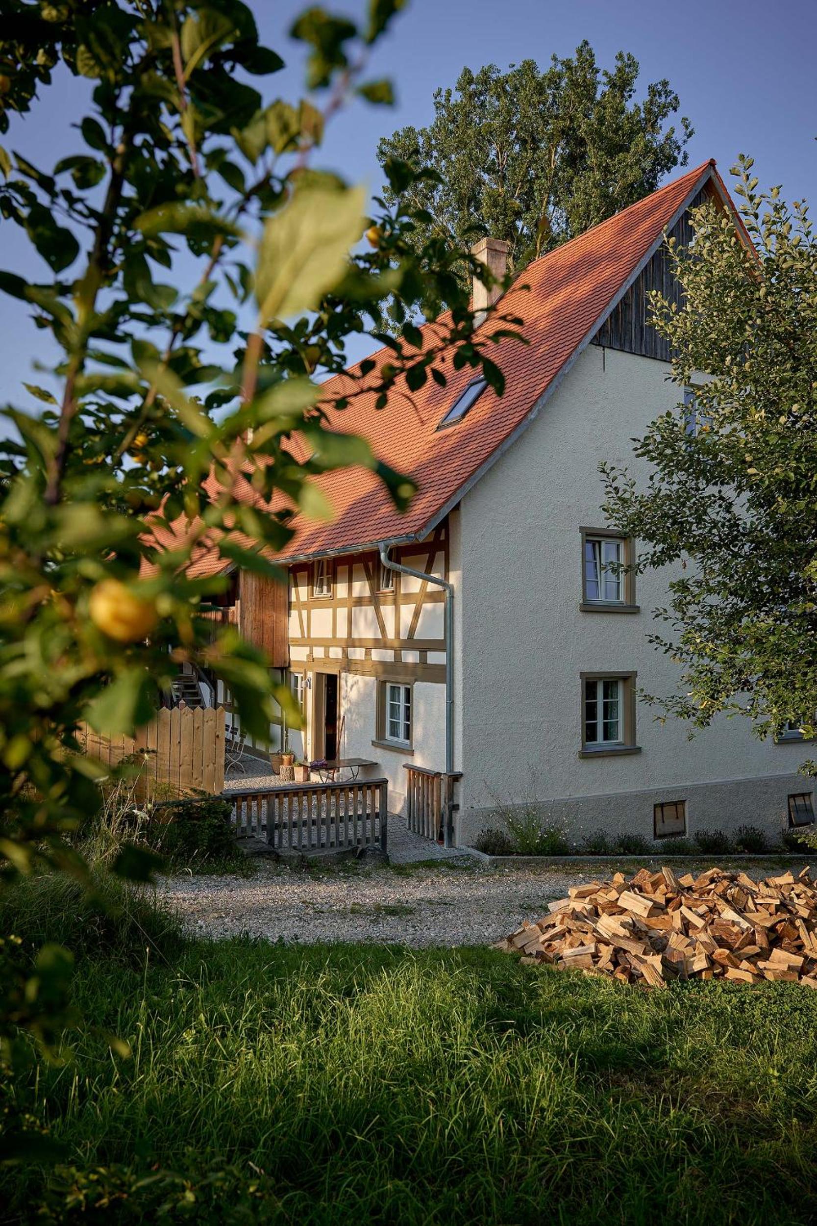 Hof Spittelsberg