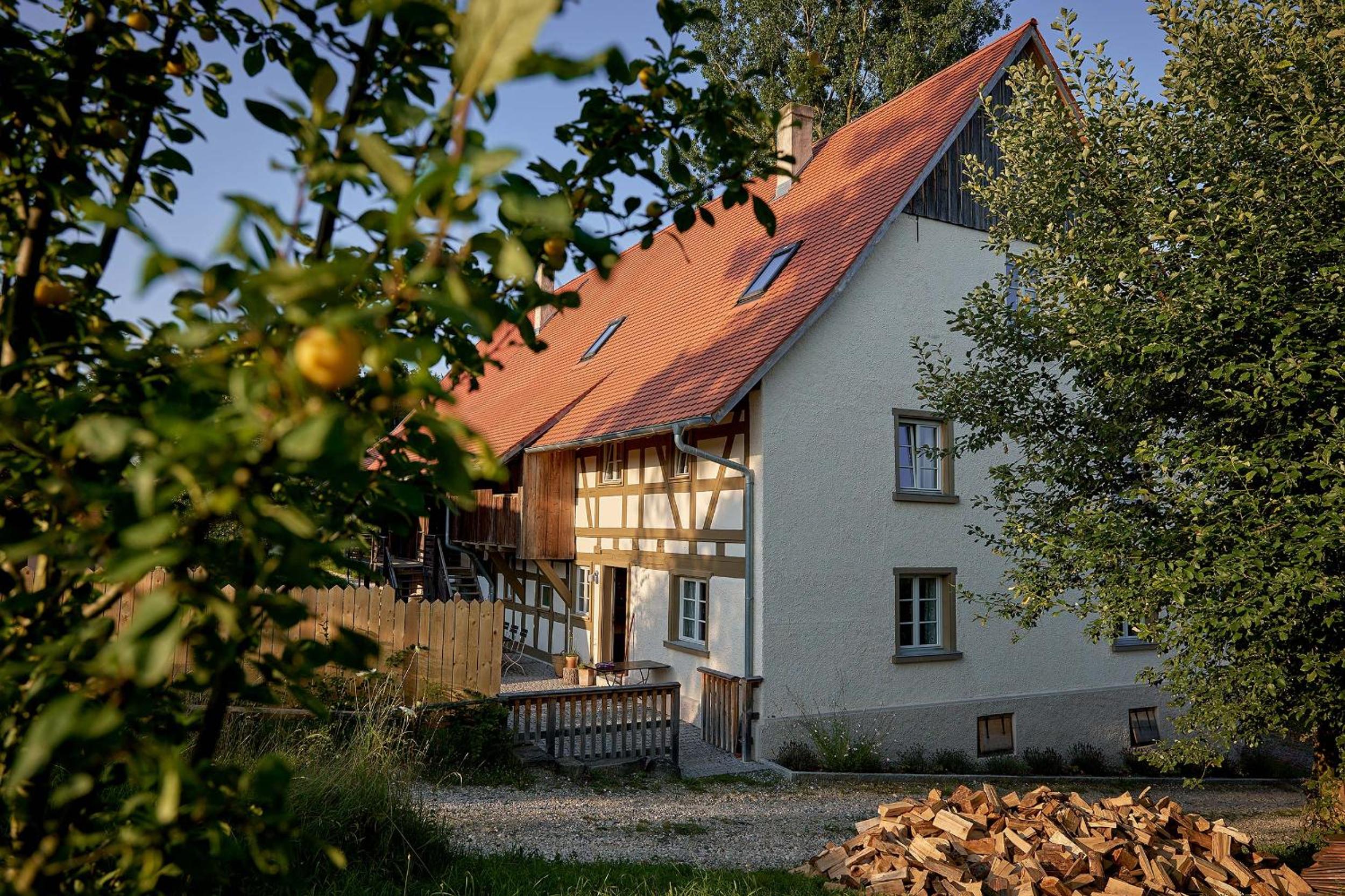 Hof Spittelsberg
