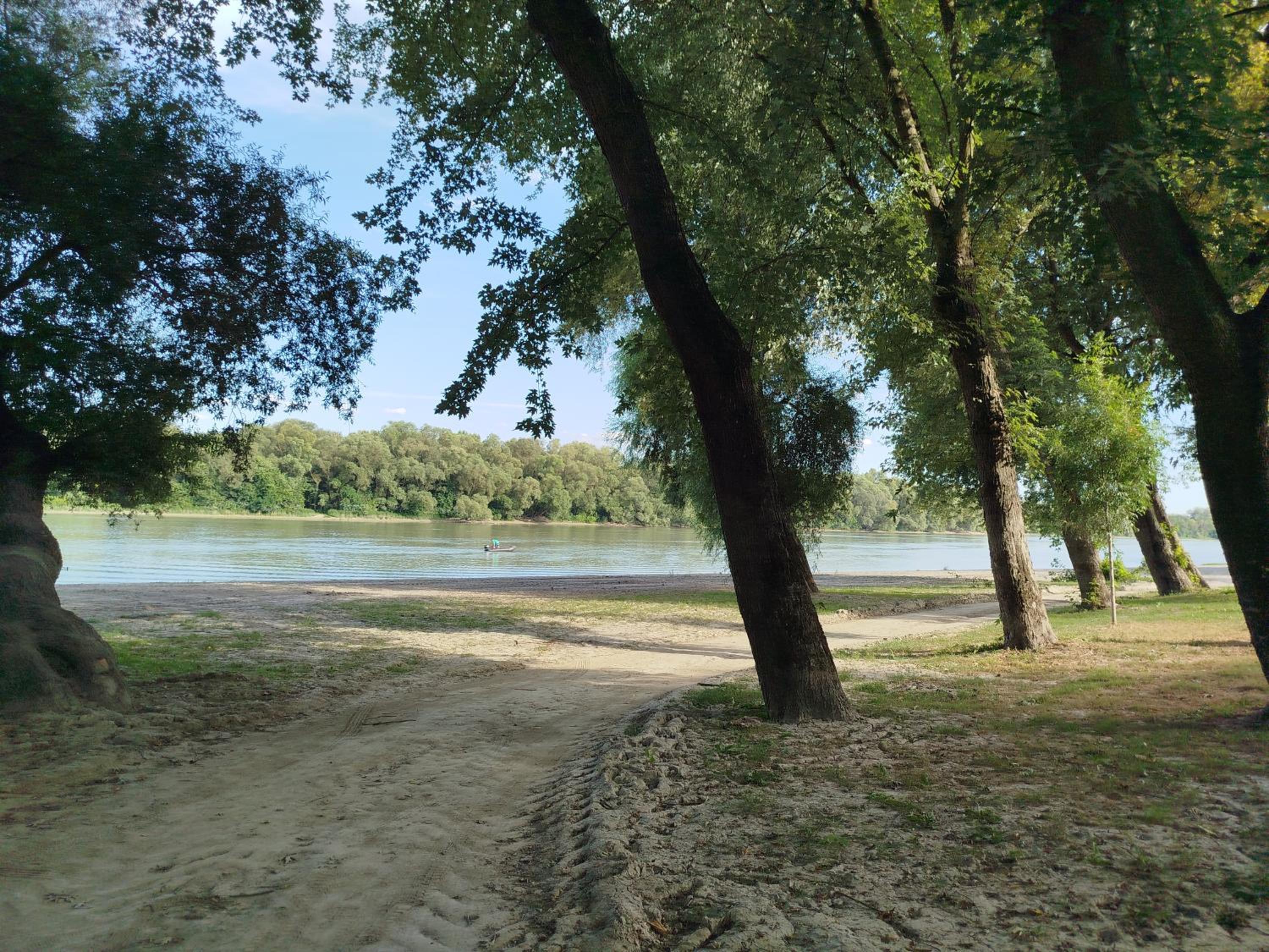 Sellő vendégház