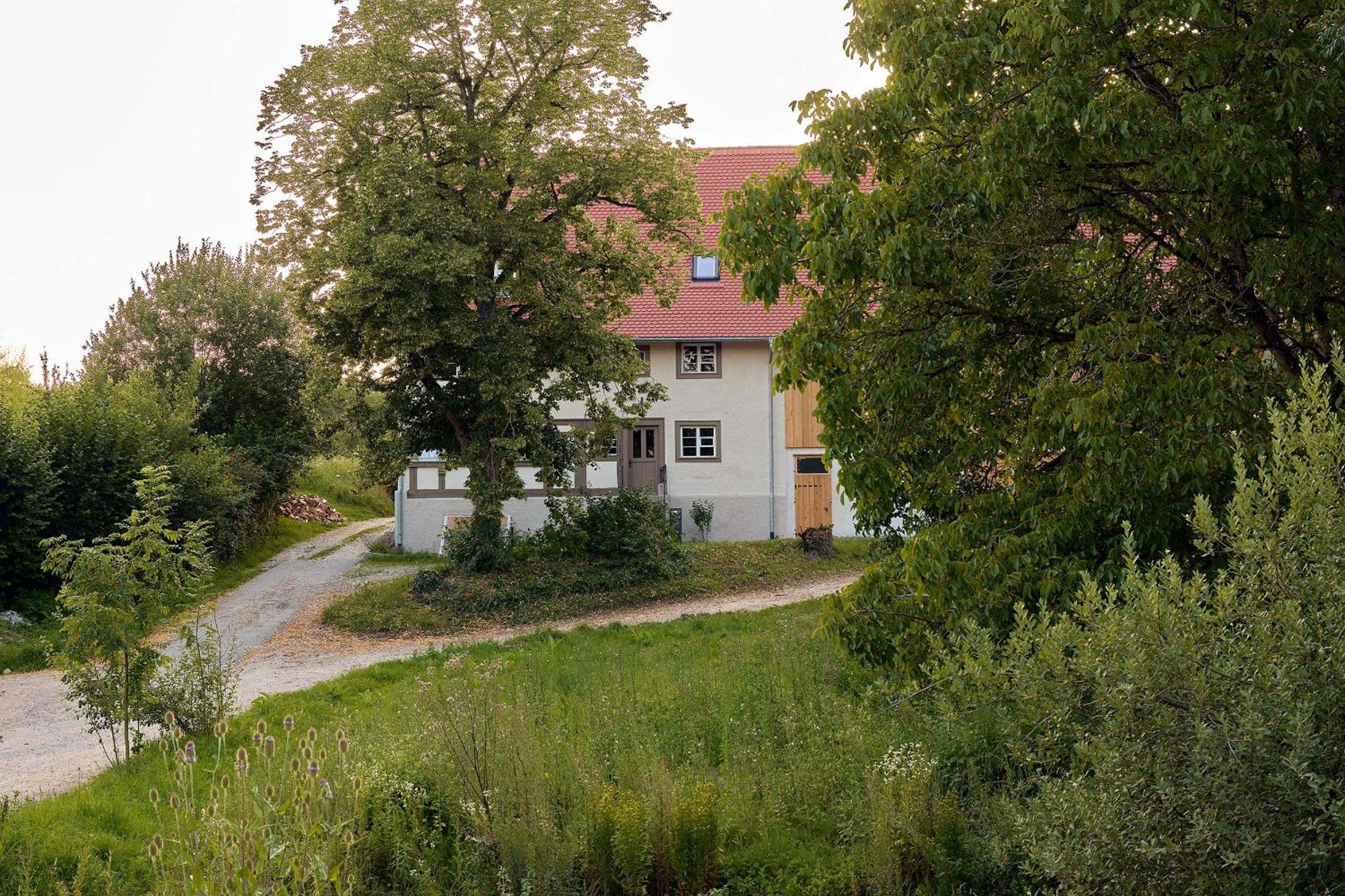Hof Spittelsberg