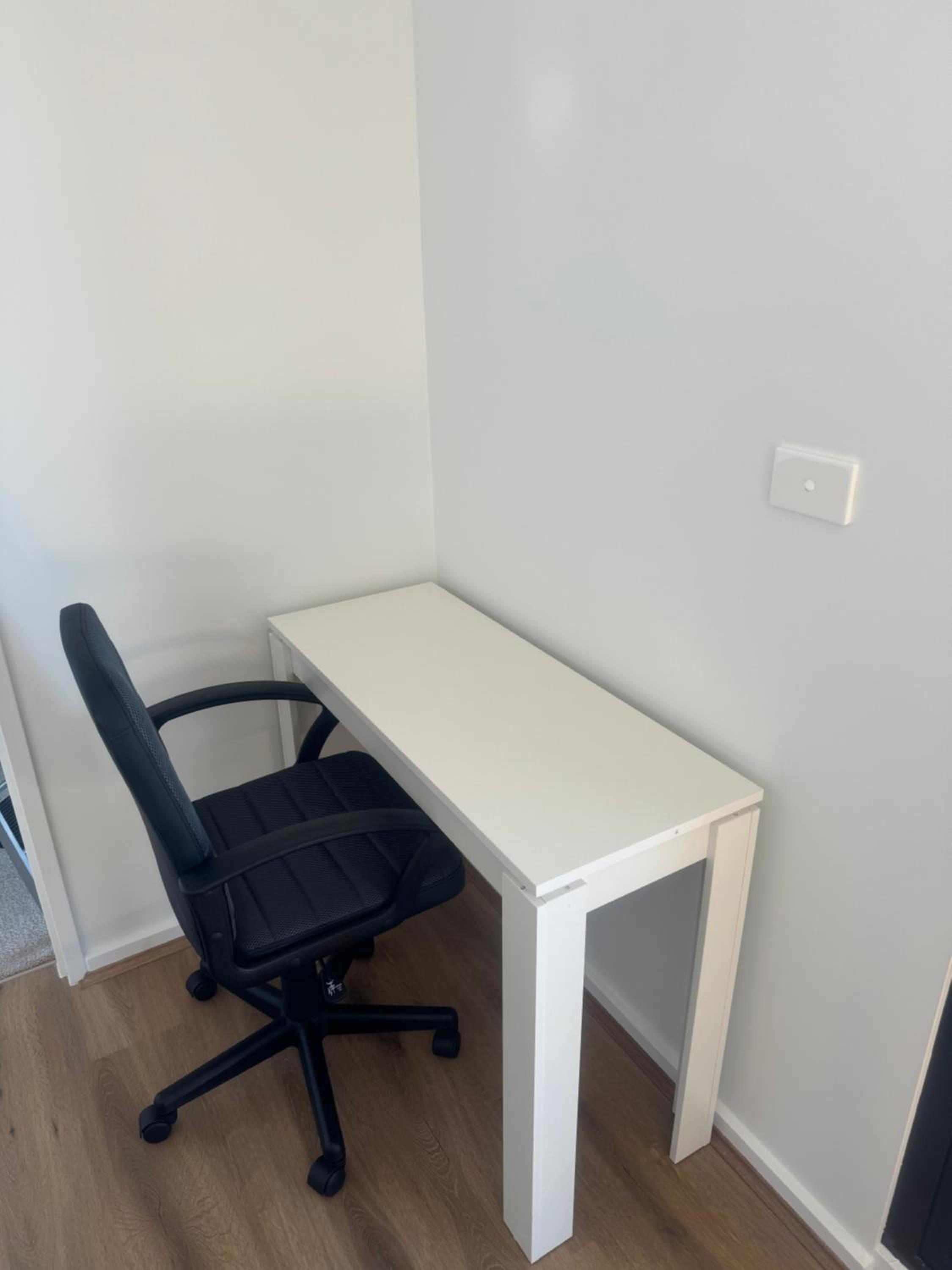 Modern suite in the Central