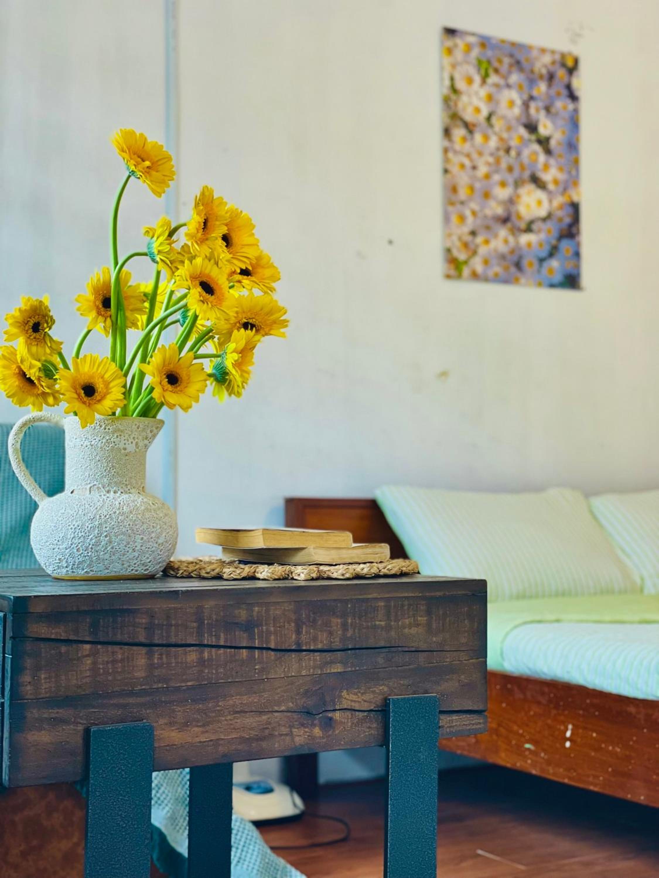 Yang Homestay B&B - Room