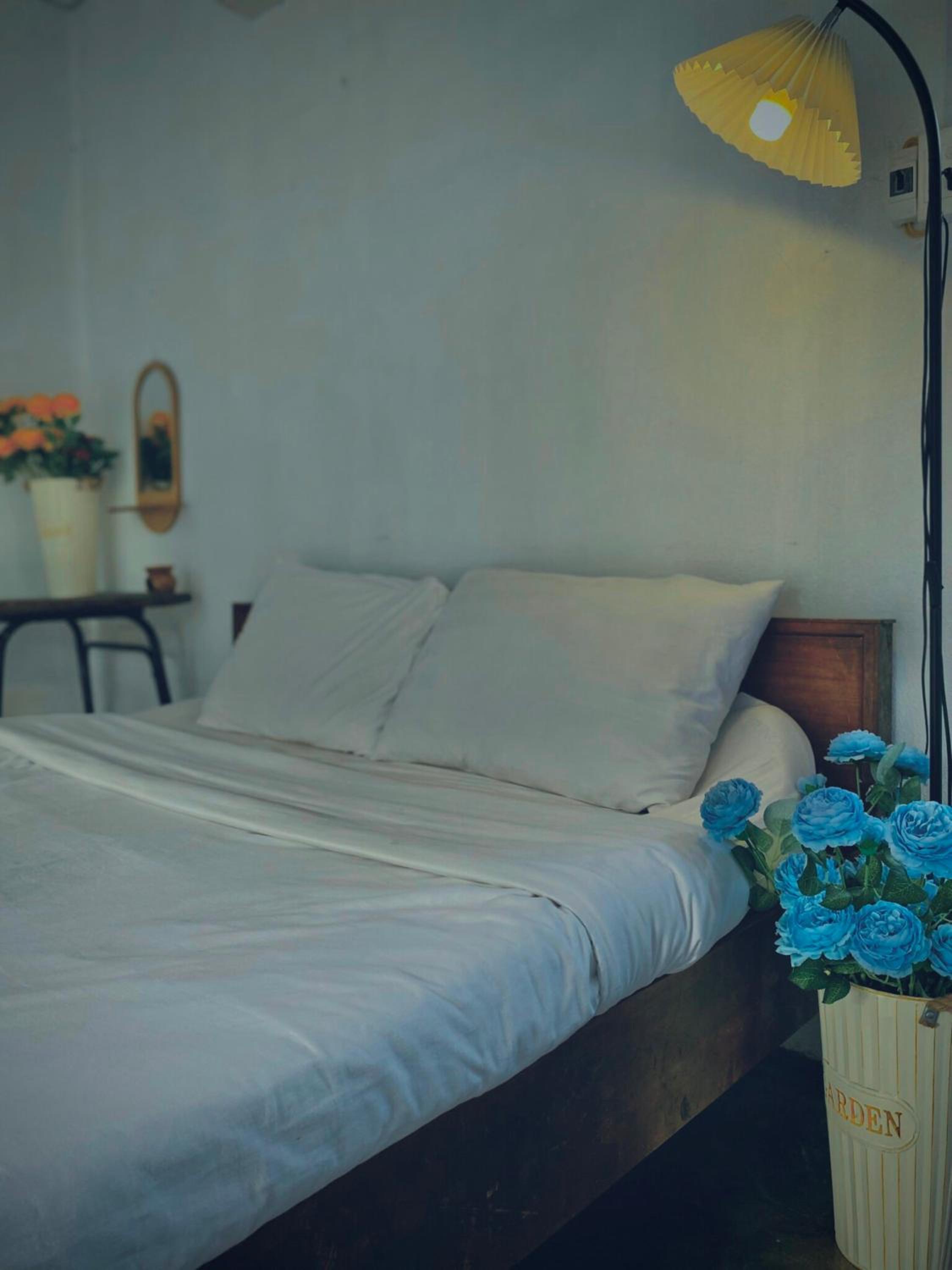 Yang Homestay B&B - Room