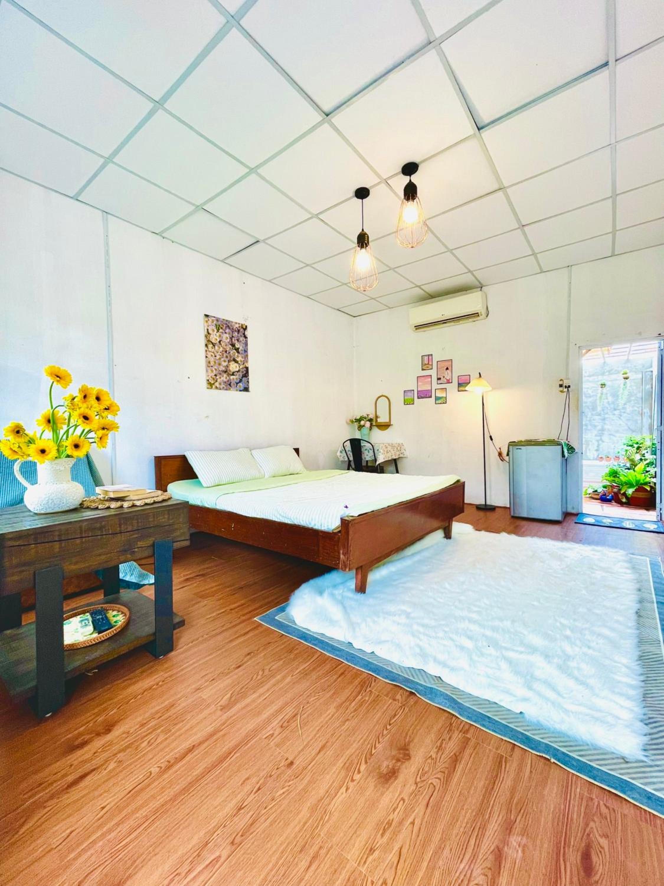 Yang Homestay B&B - Room