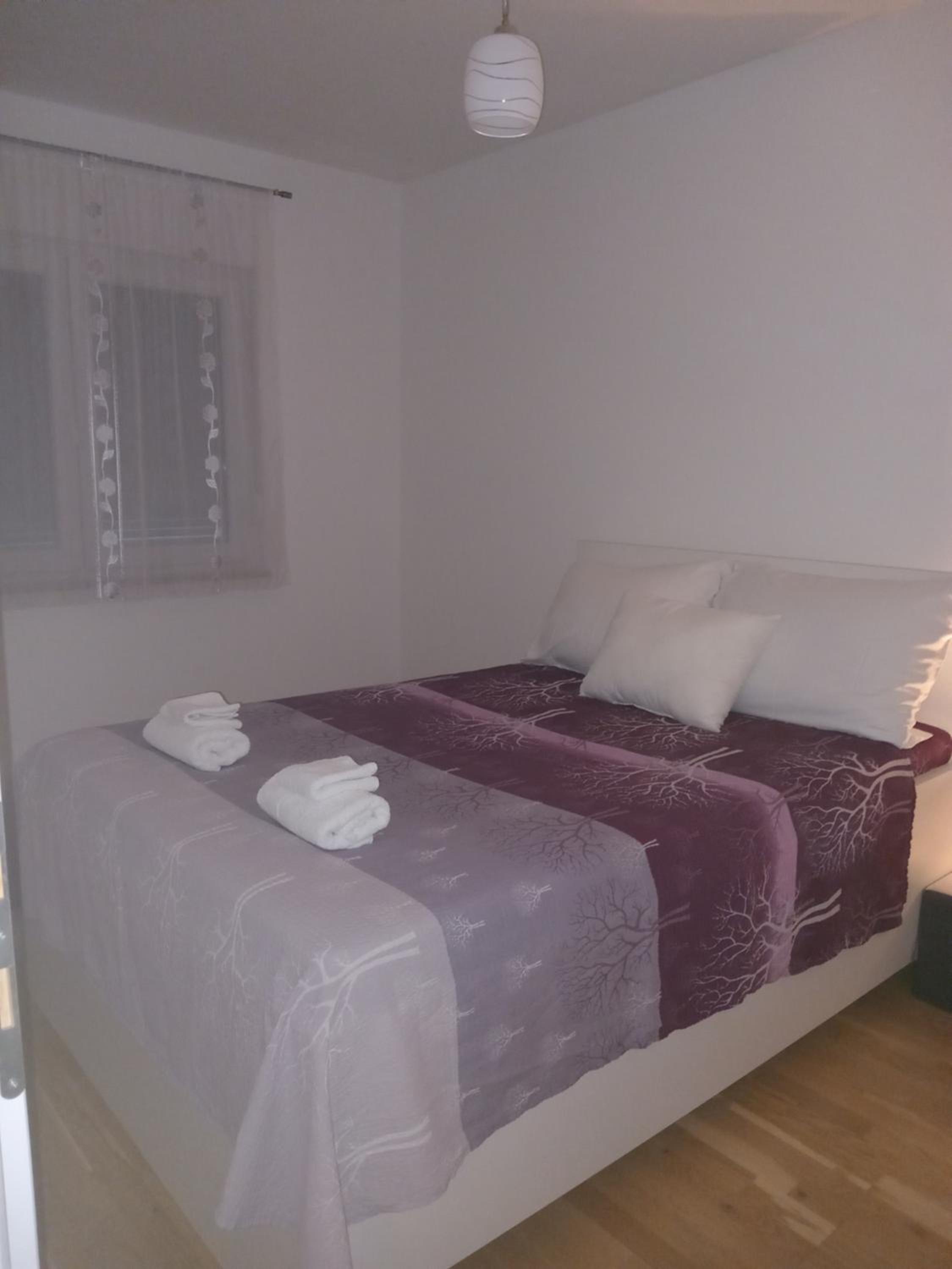 Apartman Mary