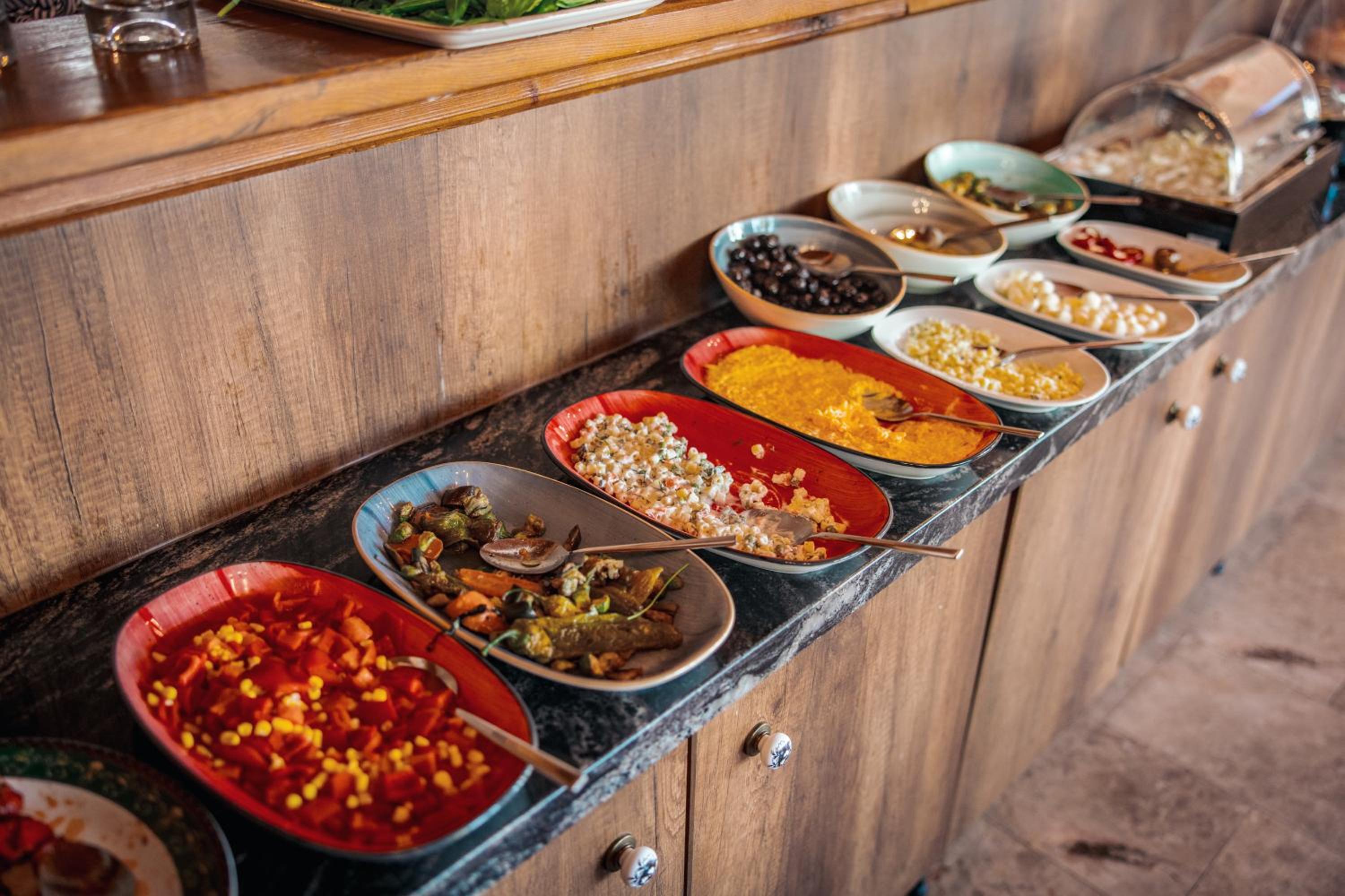 Cave Hotel Saksagan - Image 21