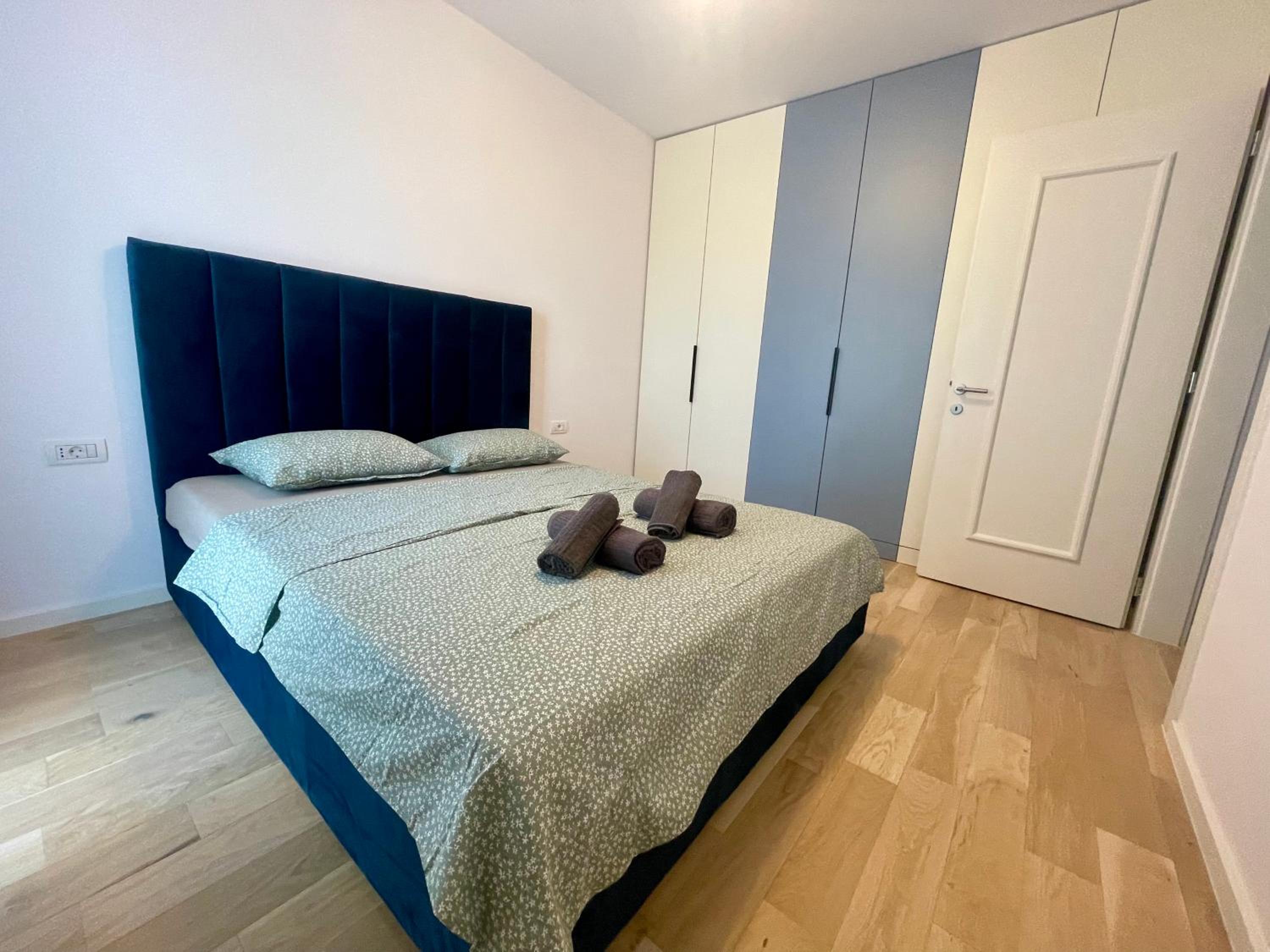 Modern and Central Apartment view 4
