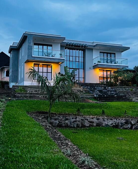 Villa Vista Holiday Home