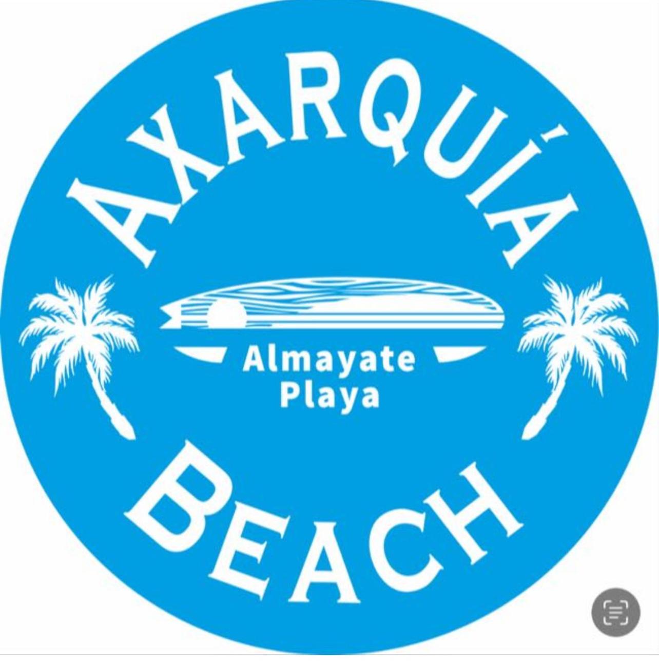 Estudio en la playa