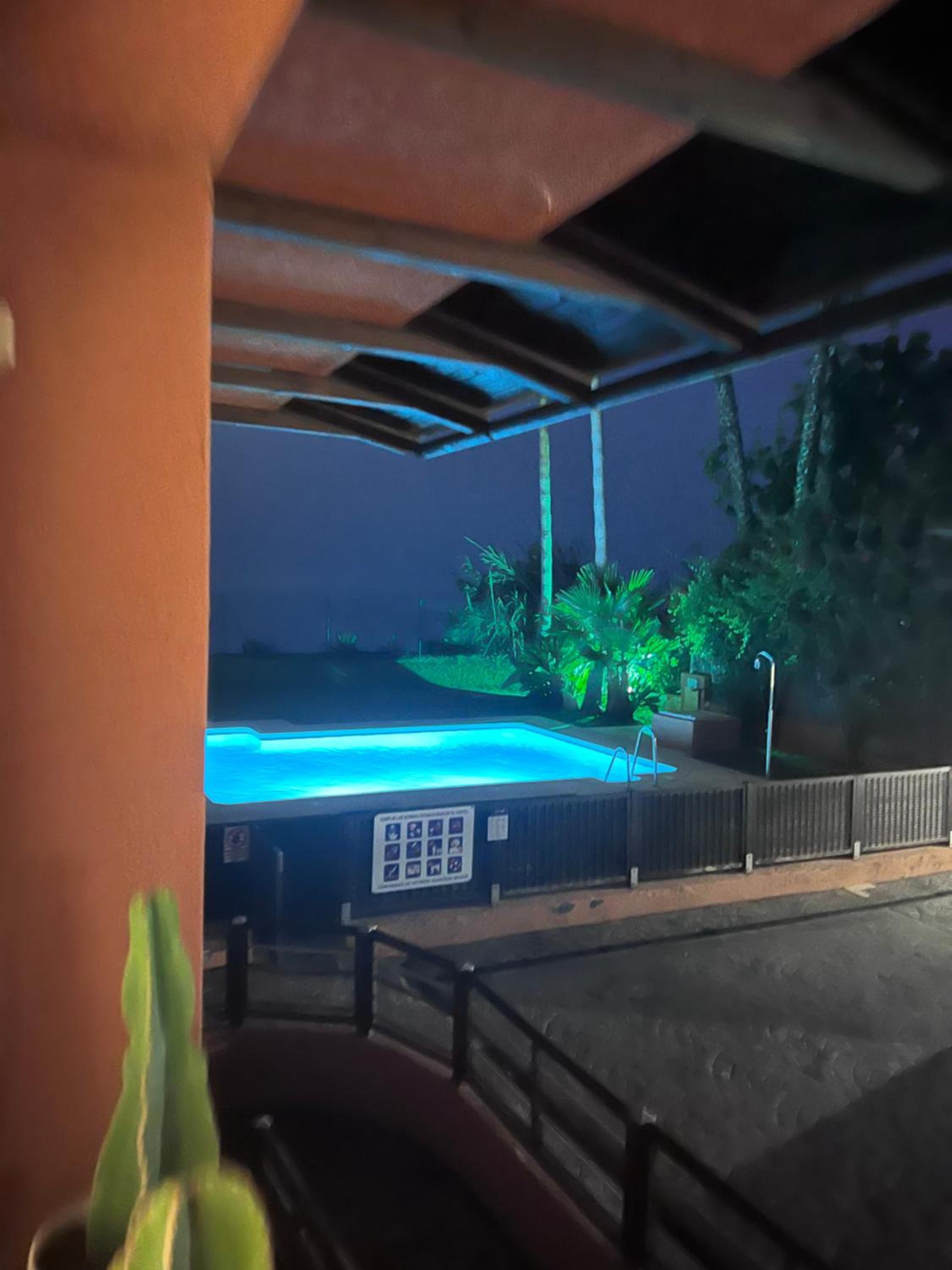 Estudio en la playa