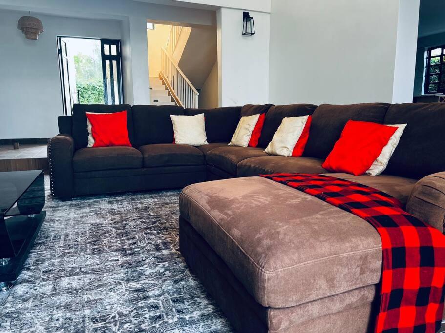 Villa Vista Holiday Home
