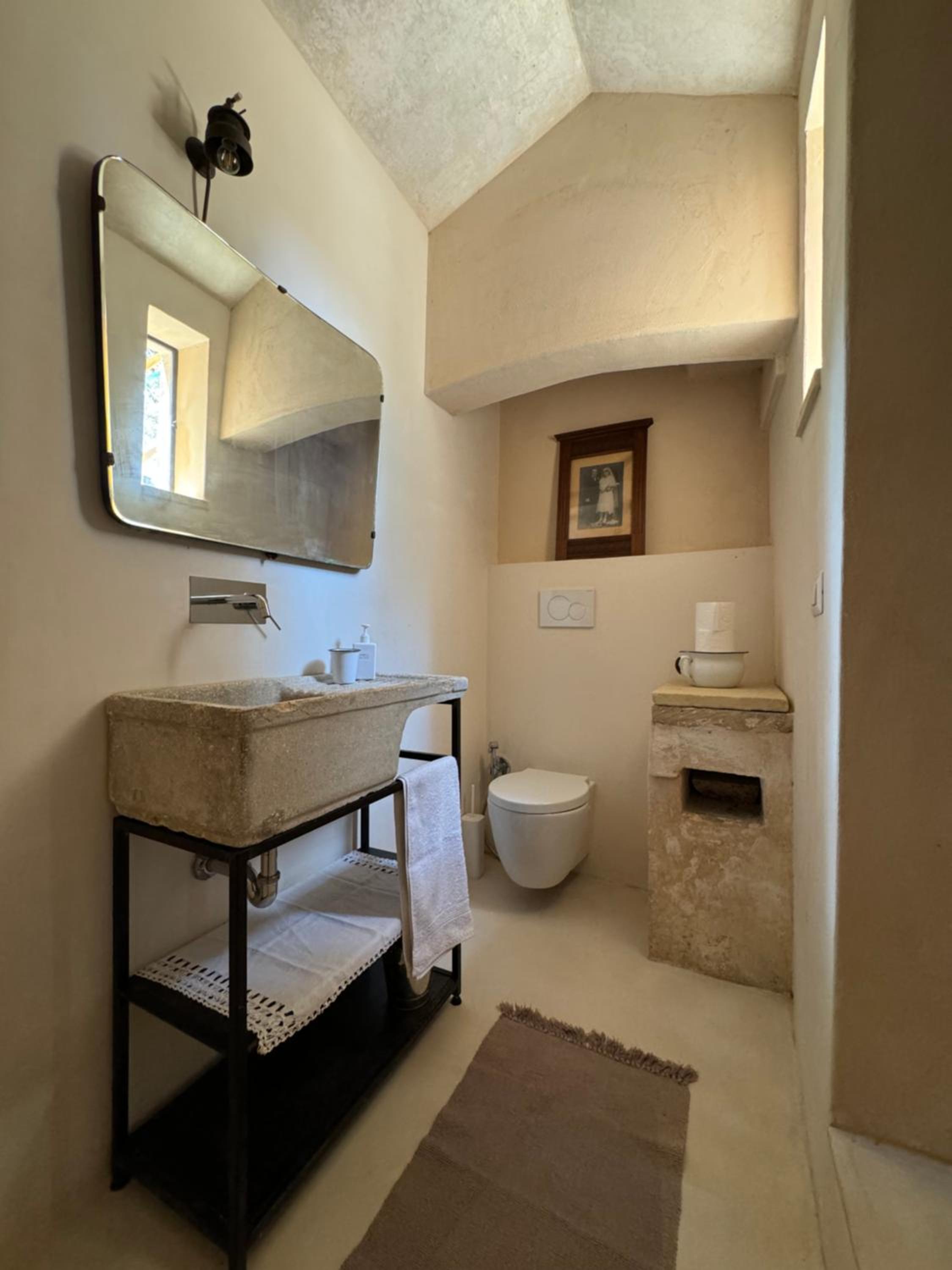 Masseria Mondonuovo