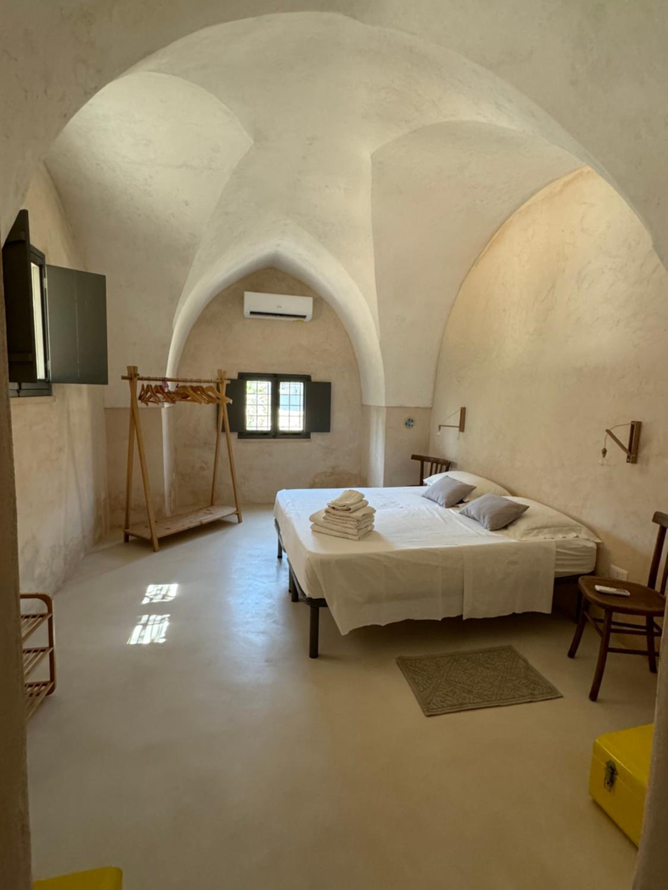 Masseria Mondonuovo