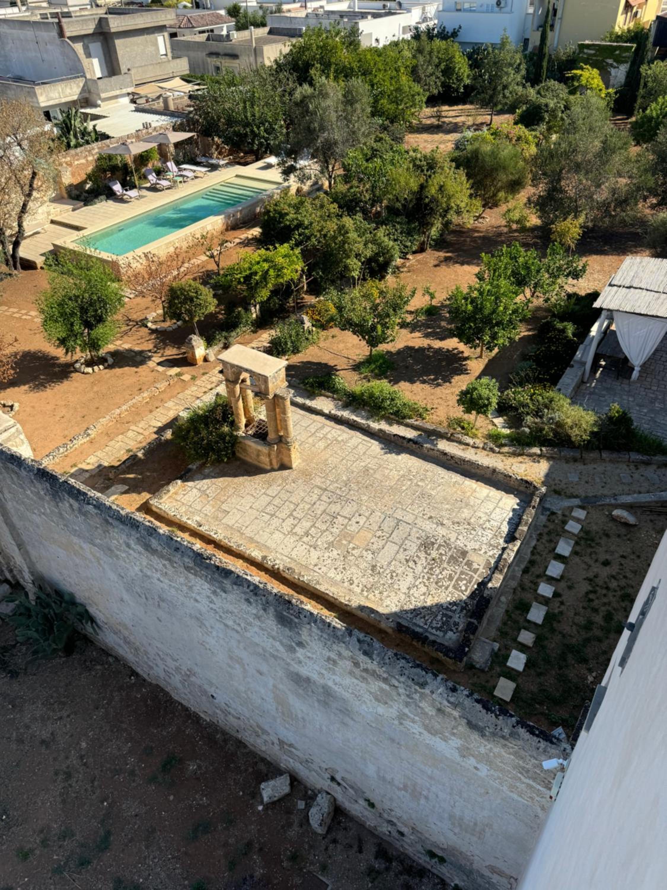 Masseria Mondonuovo