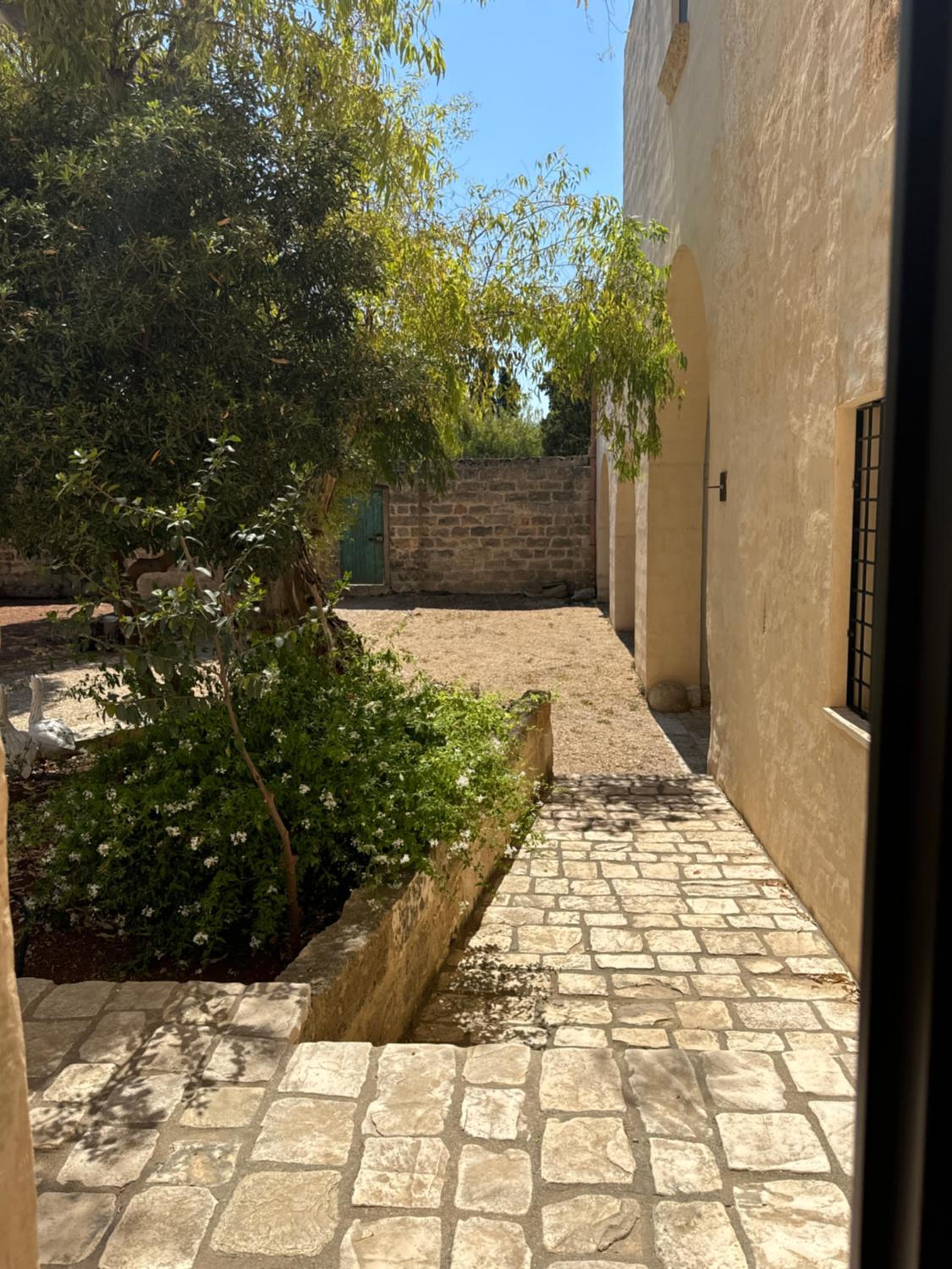 Masseria Mondonuovo