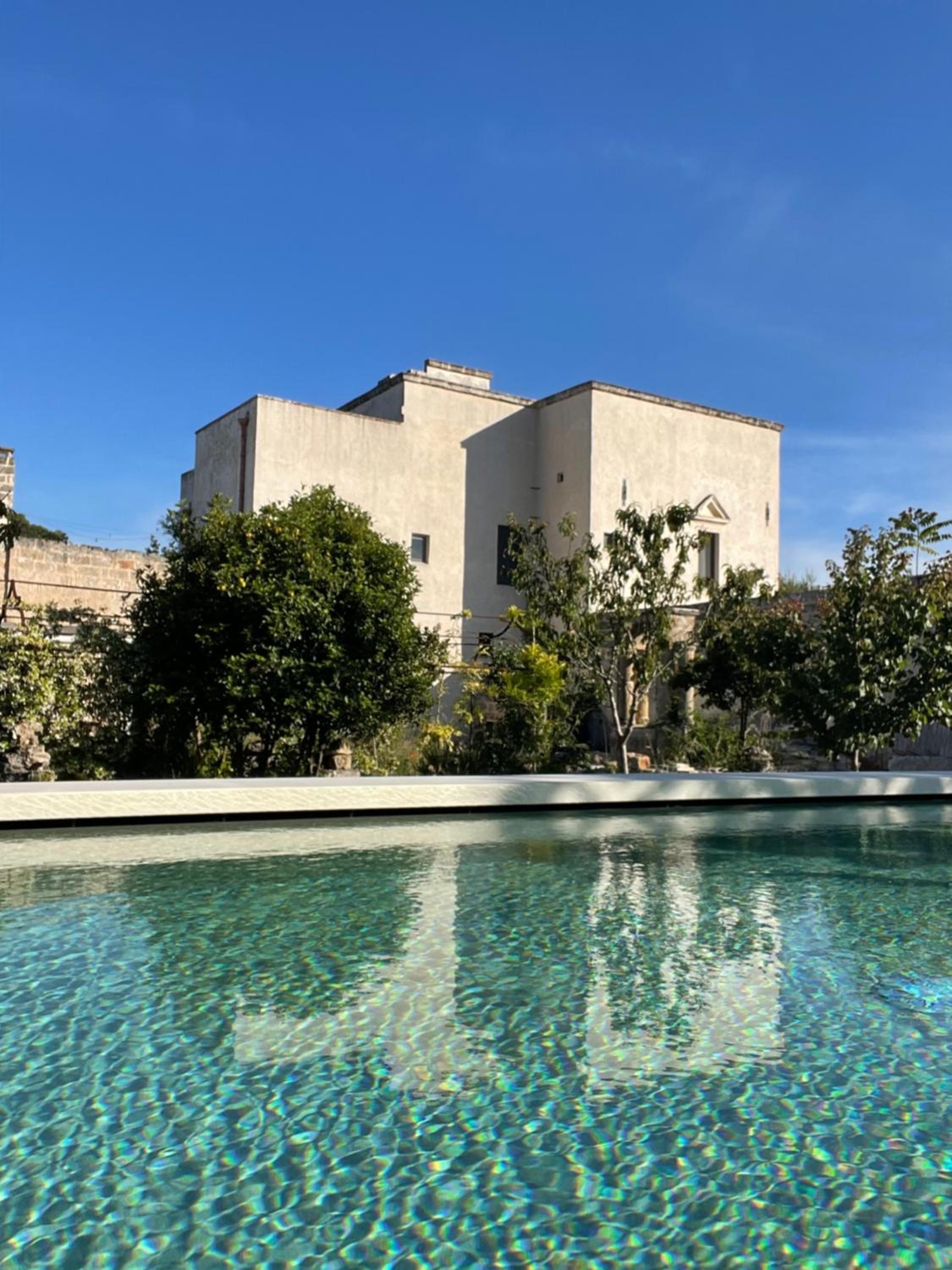 Masseria Mondonuovo