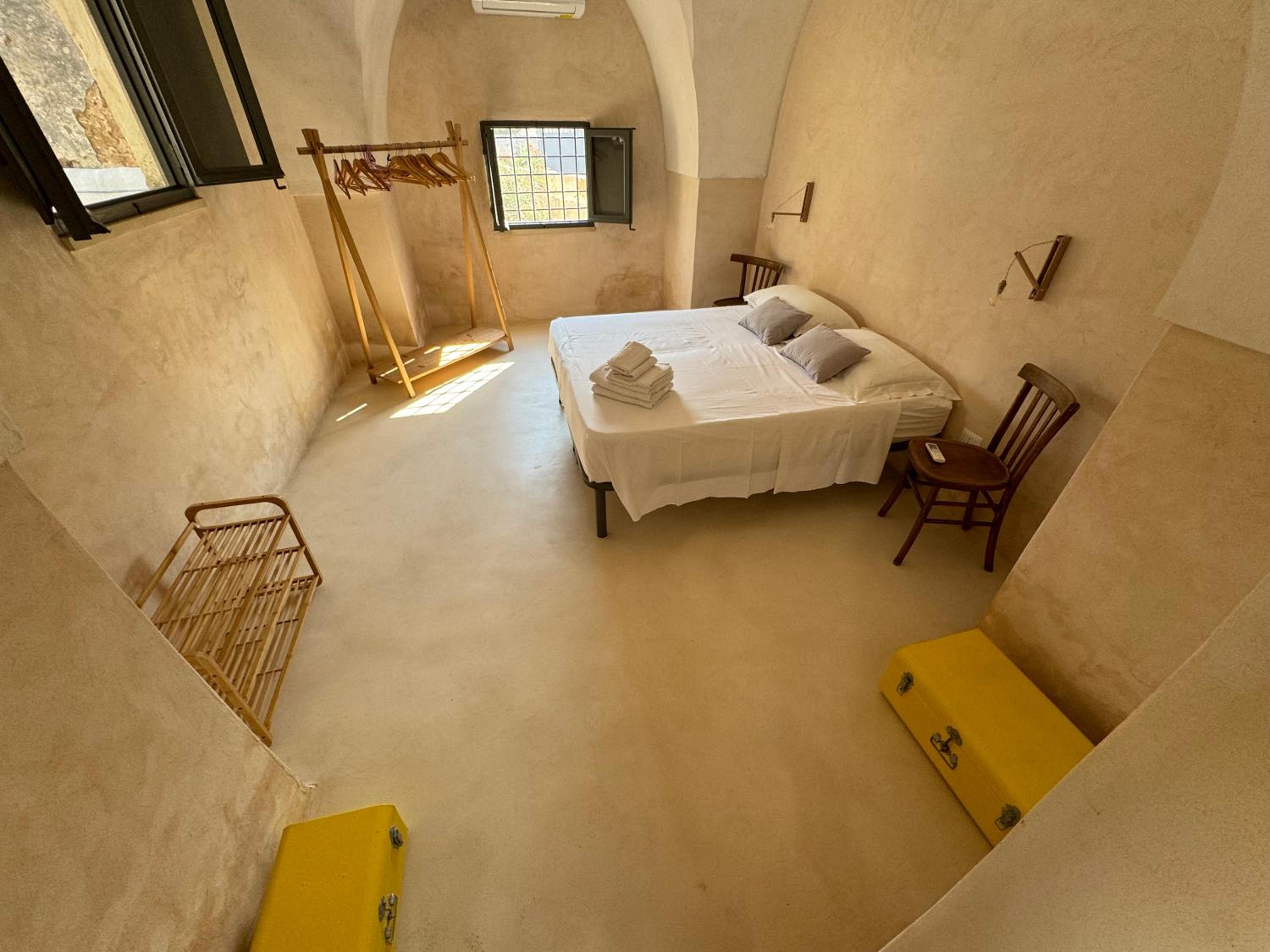 Masseria Mondonuovo