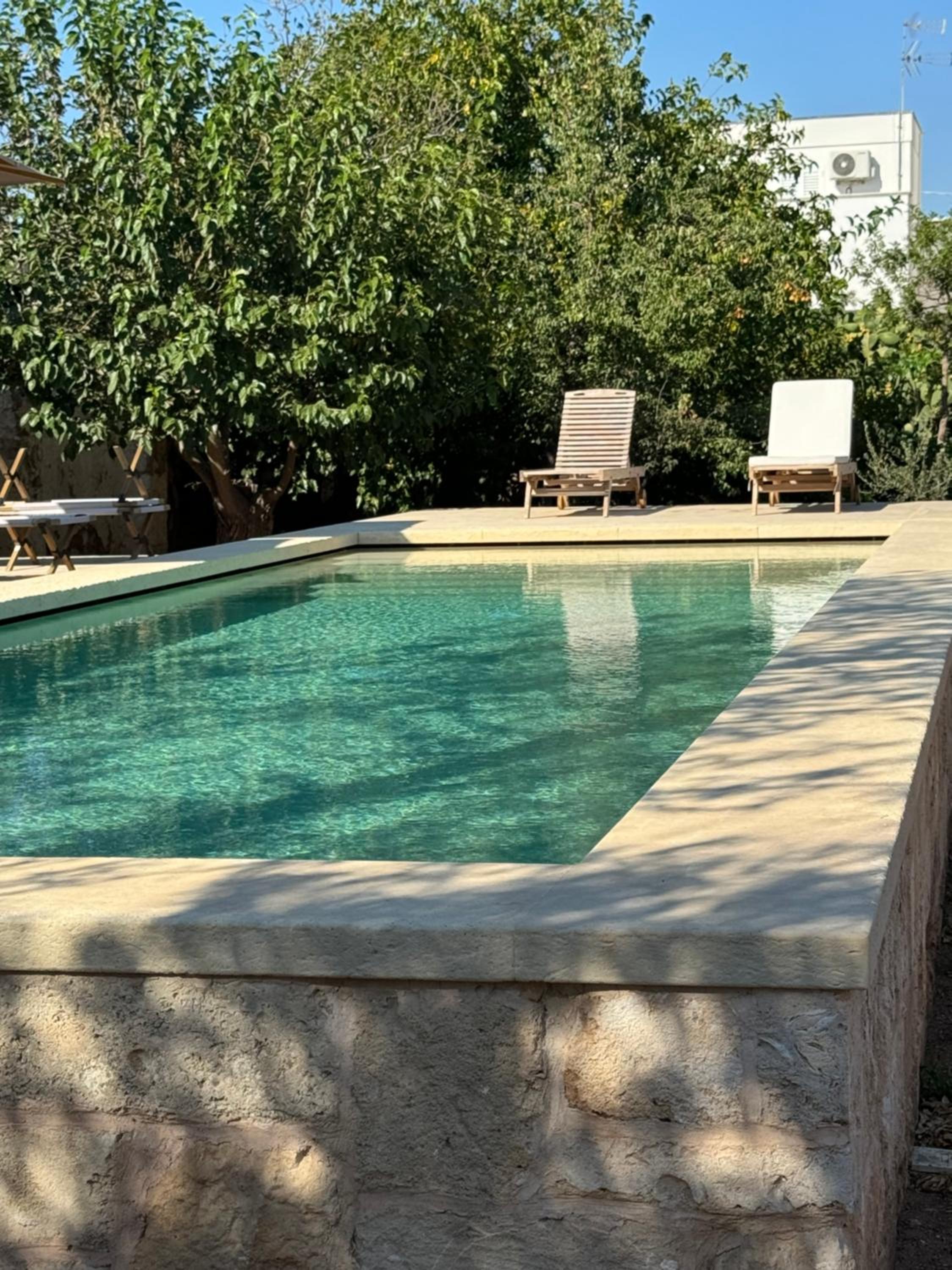 Masseria Mondonuovo