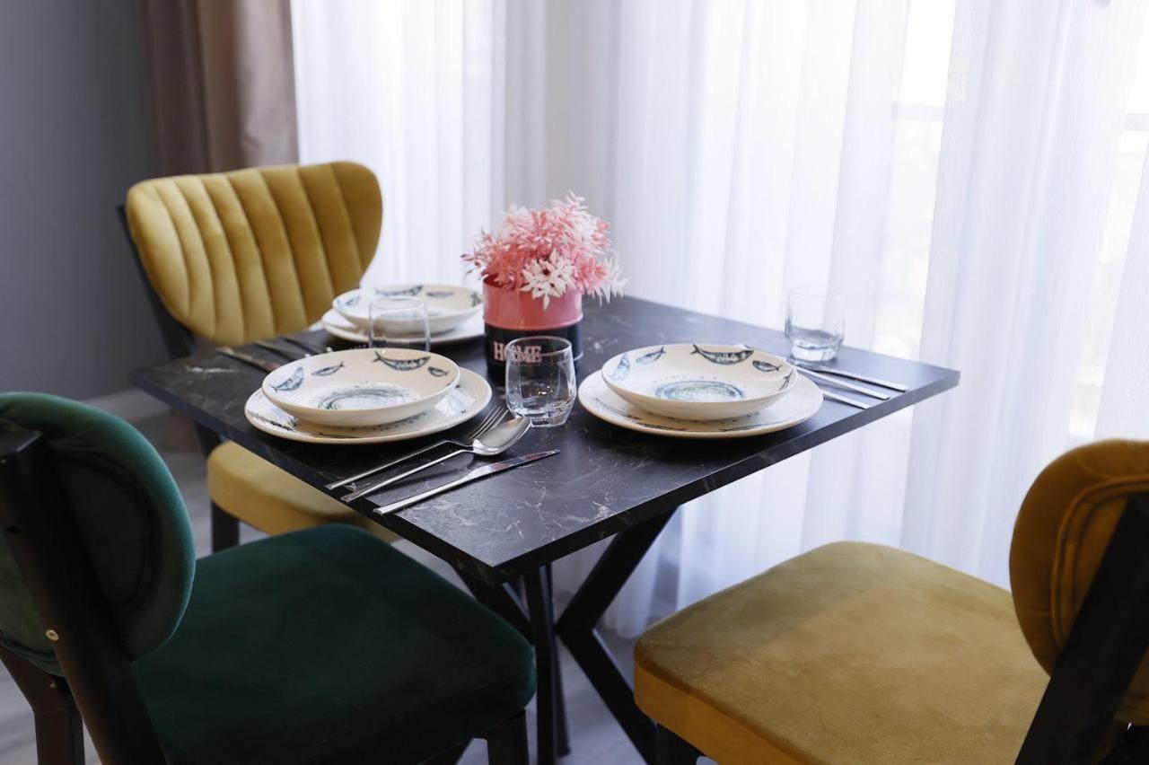 Casa Florya Hotel - Image 25