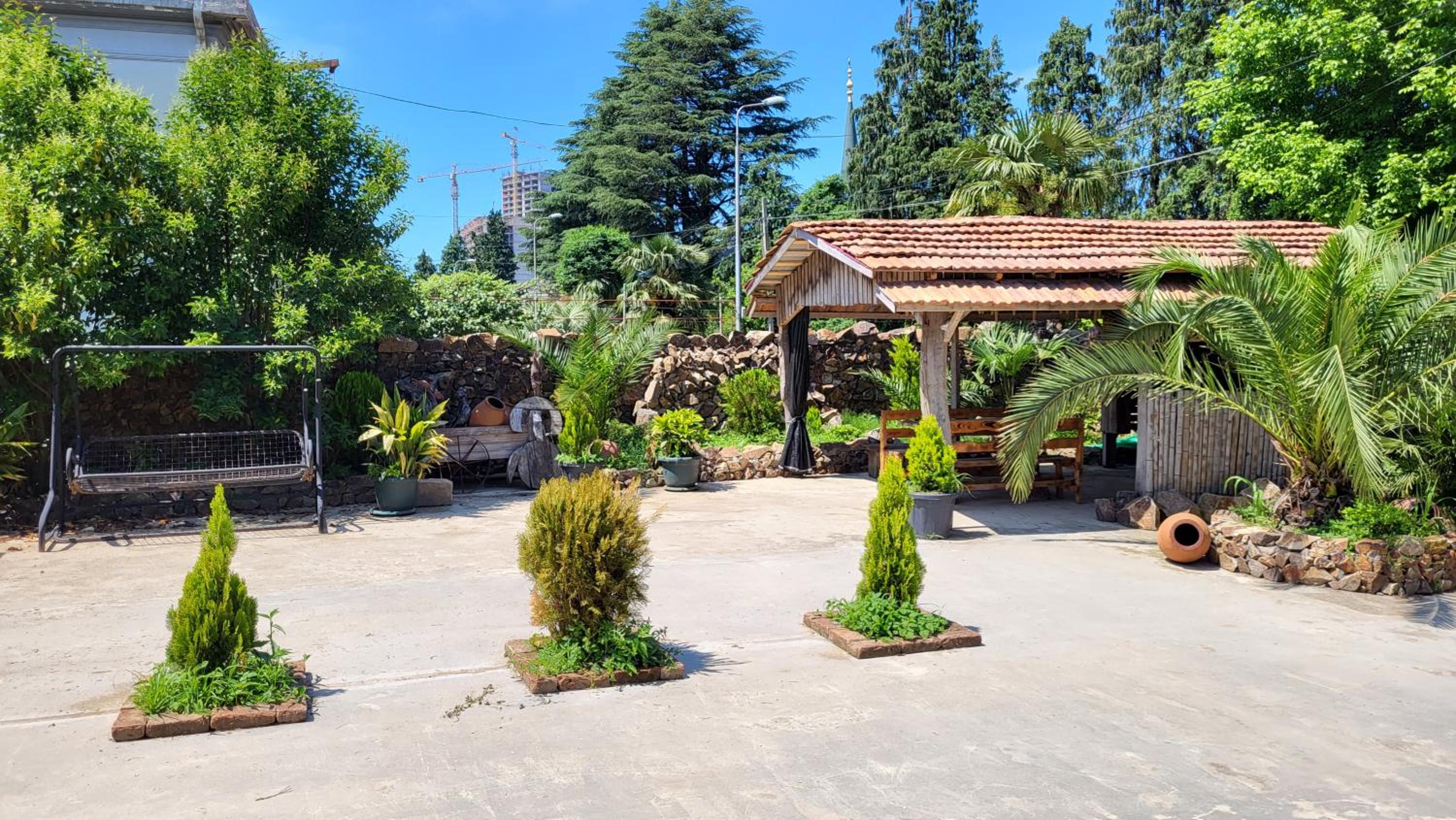 Guesthouse Gocha Beridze