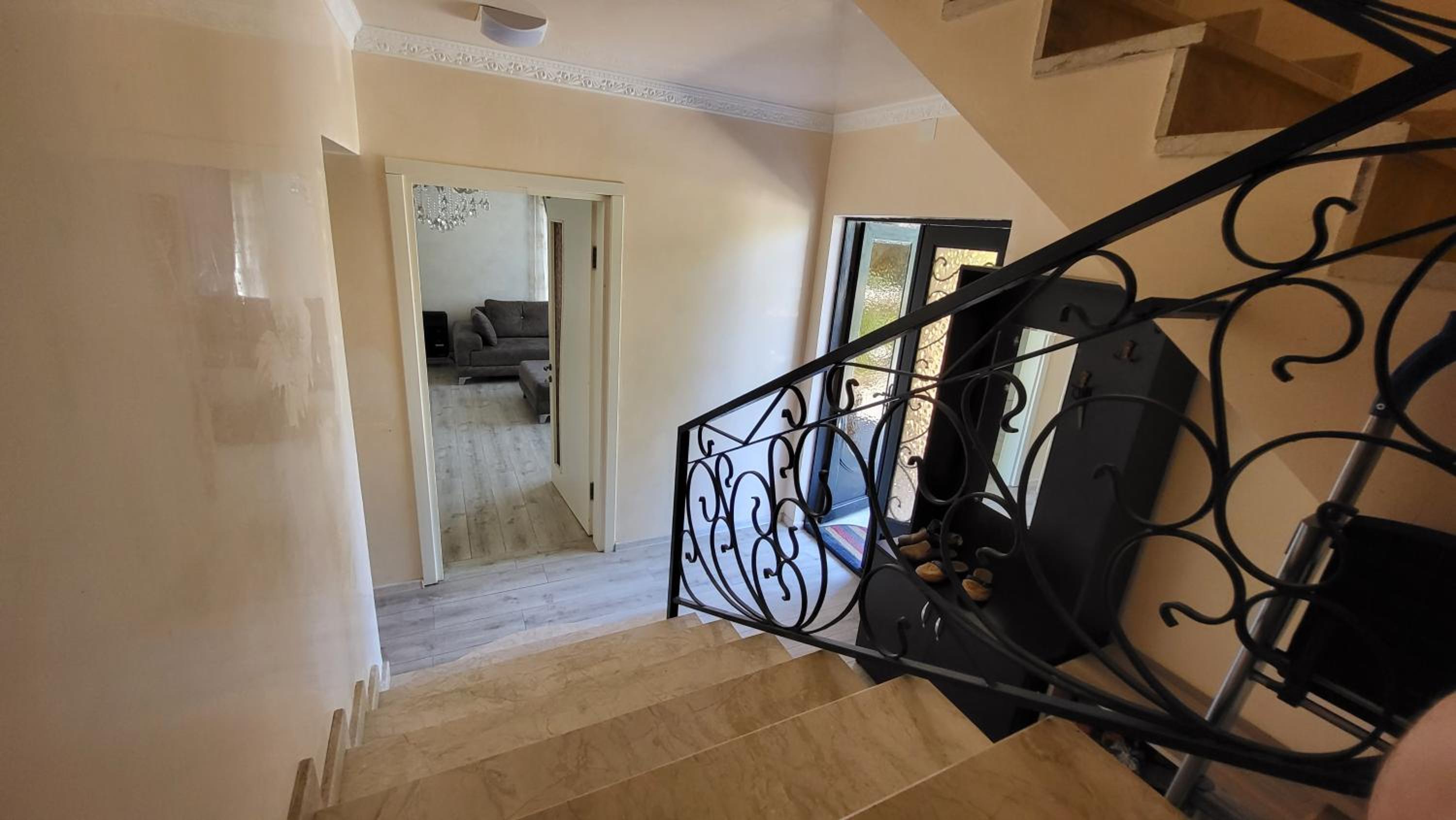 Guesthouse Gocha Beridze