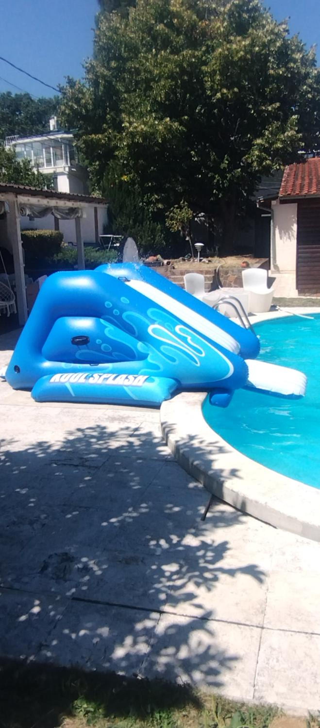 Lea Hause with swimming pool,Jacuzzi in Vitosha montain and free parking