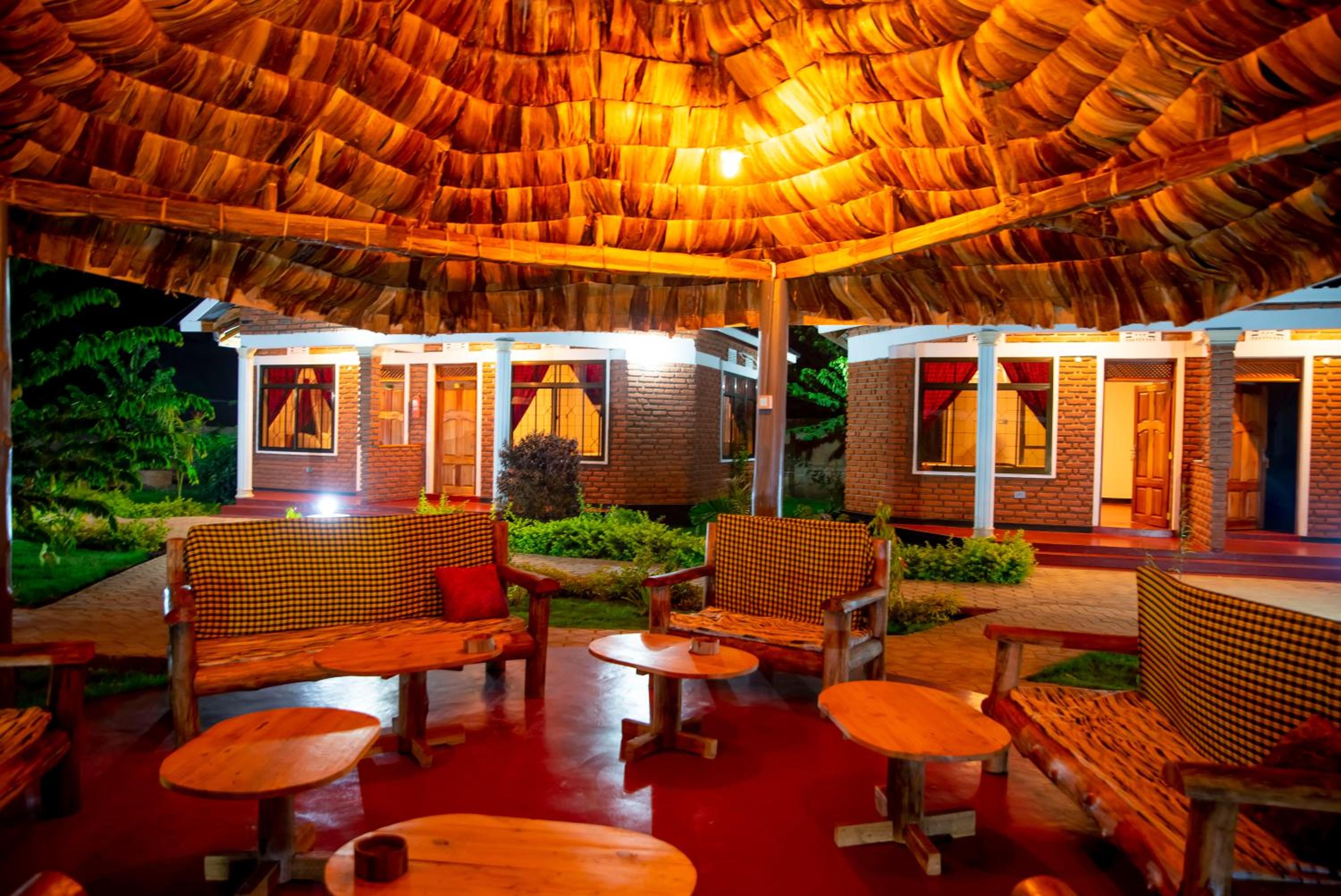 Siafu Serenity Lodge