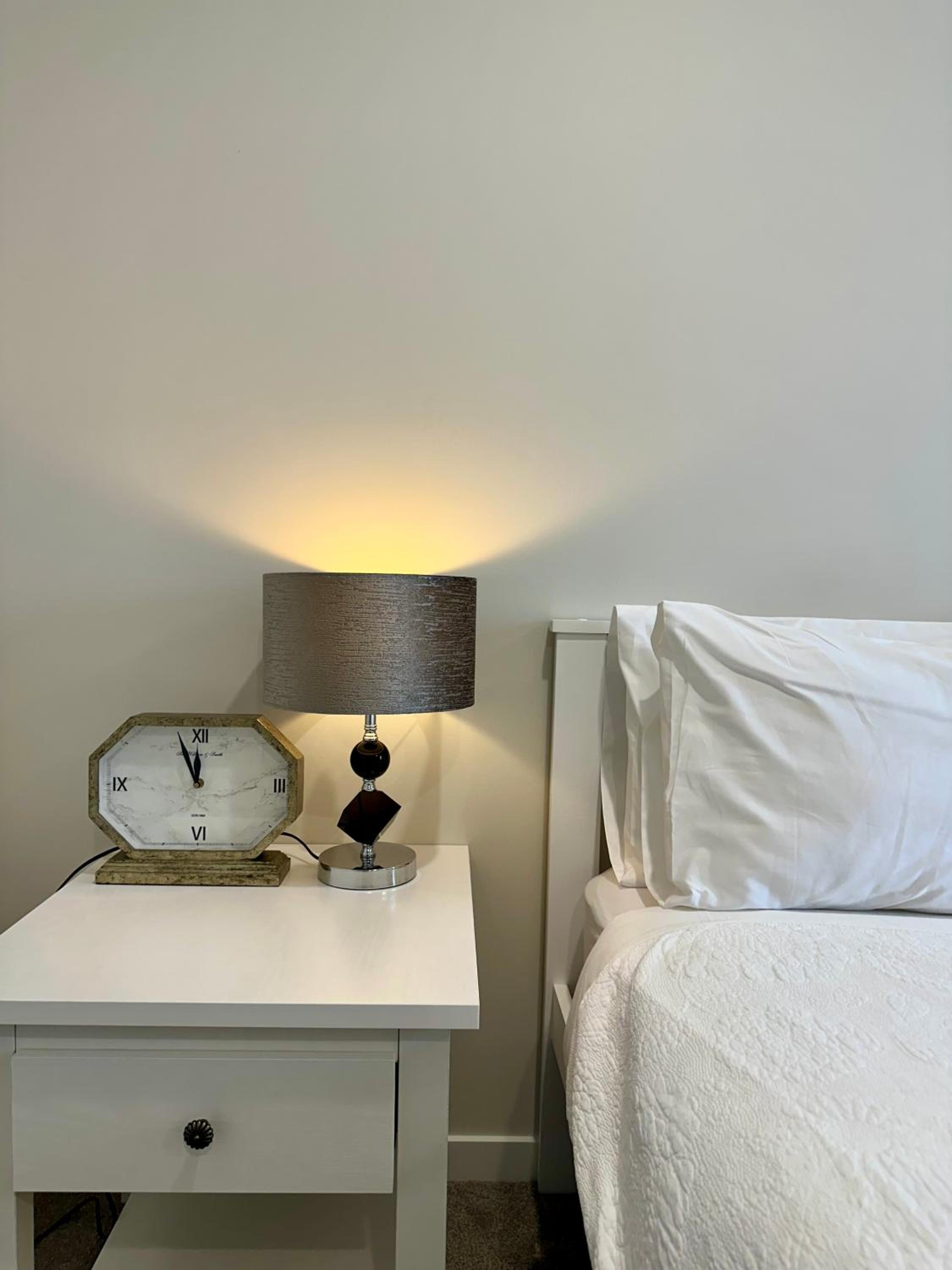 Accommodation in Auckland - Ormiston, Manukau, Flat Bush view 4