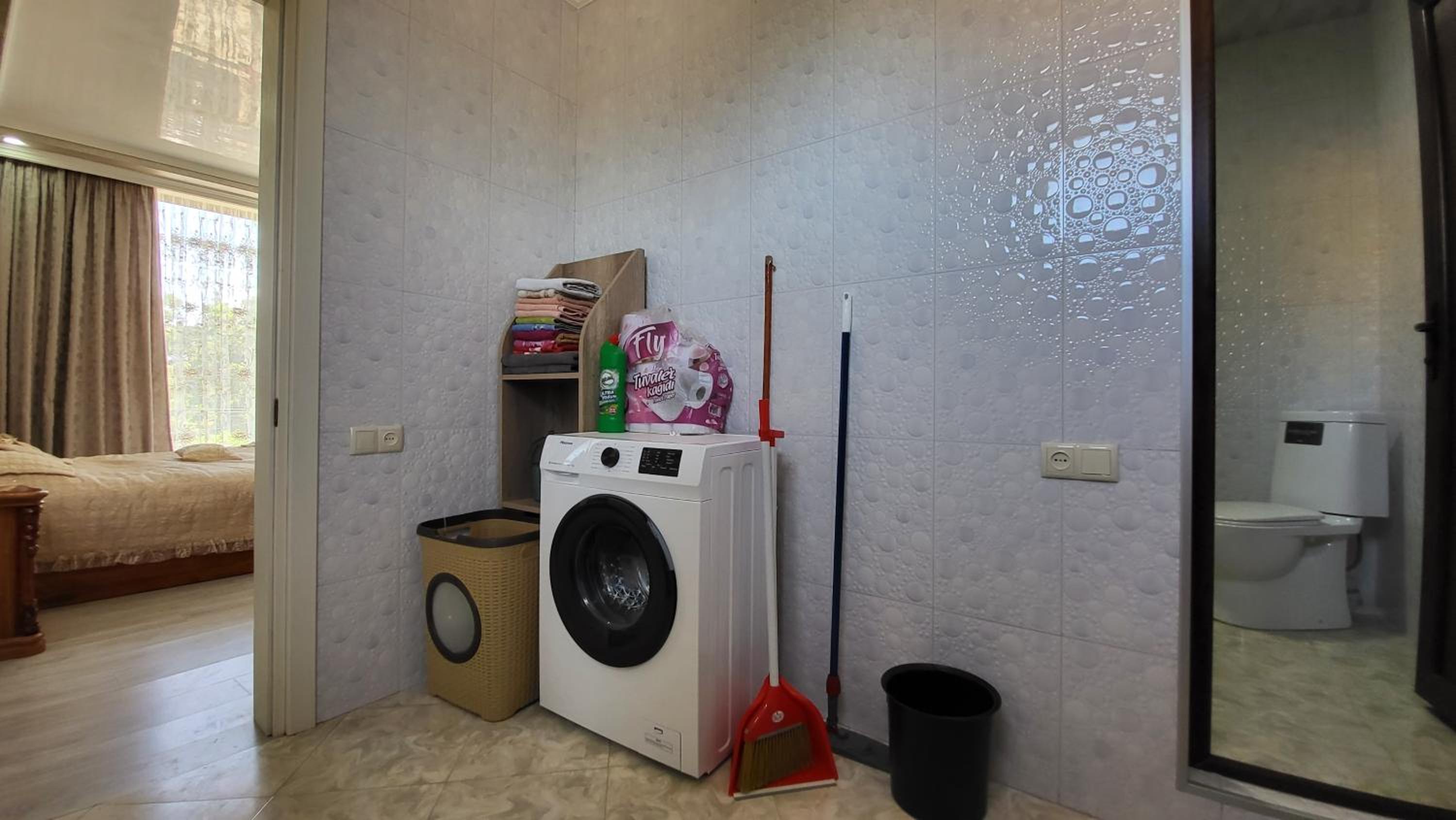 Guesthouse Gocha Beridze
