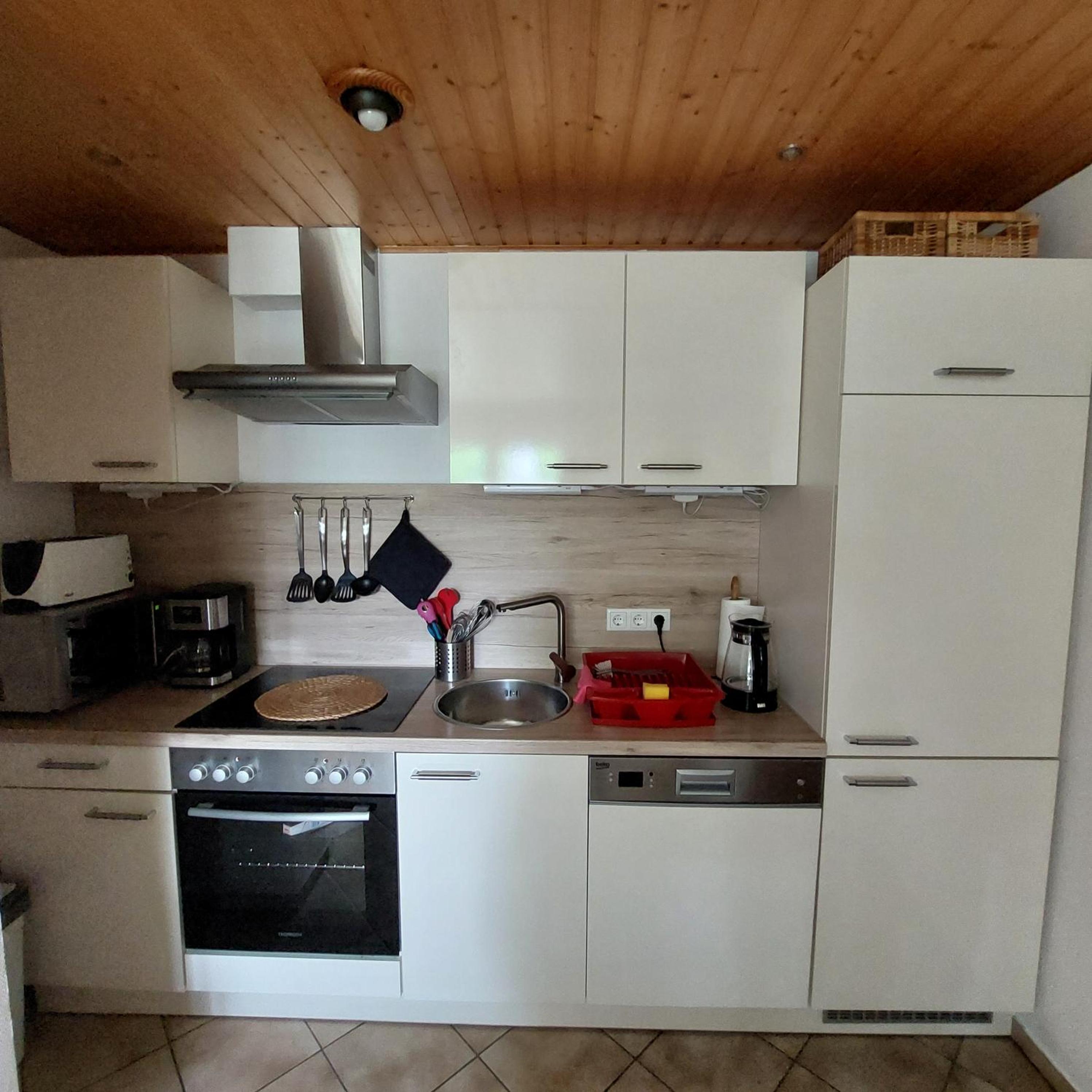 Ferienwohnung Fackiner view 3