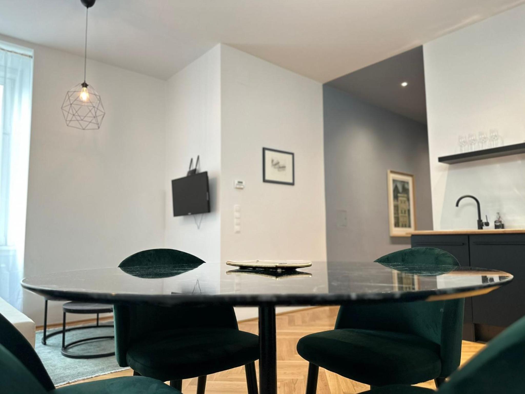 Boutique Suite near Museum District