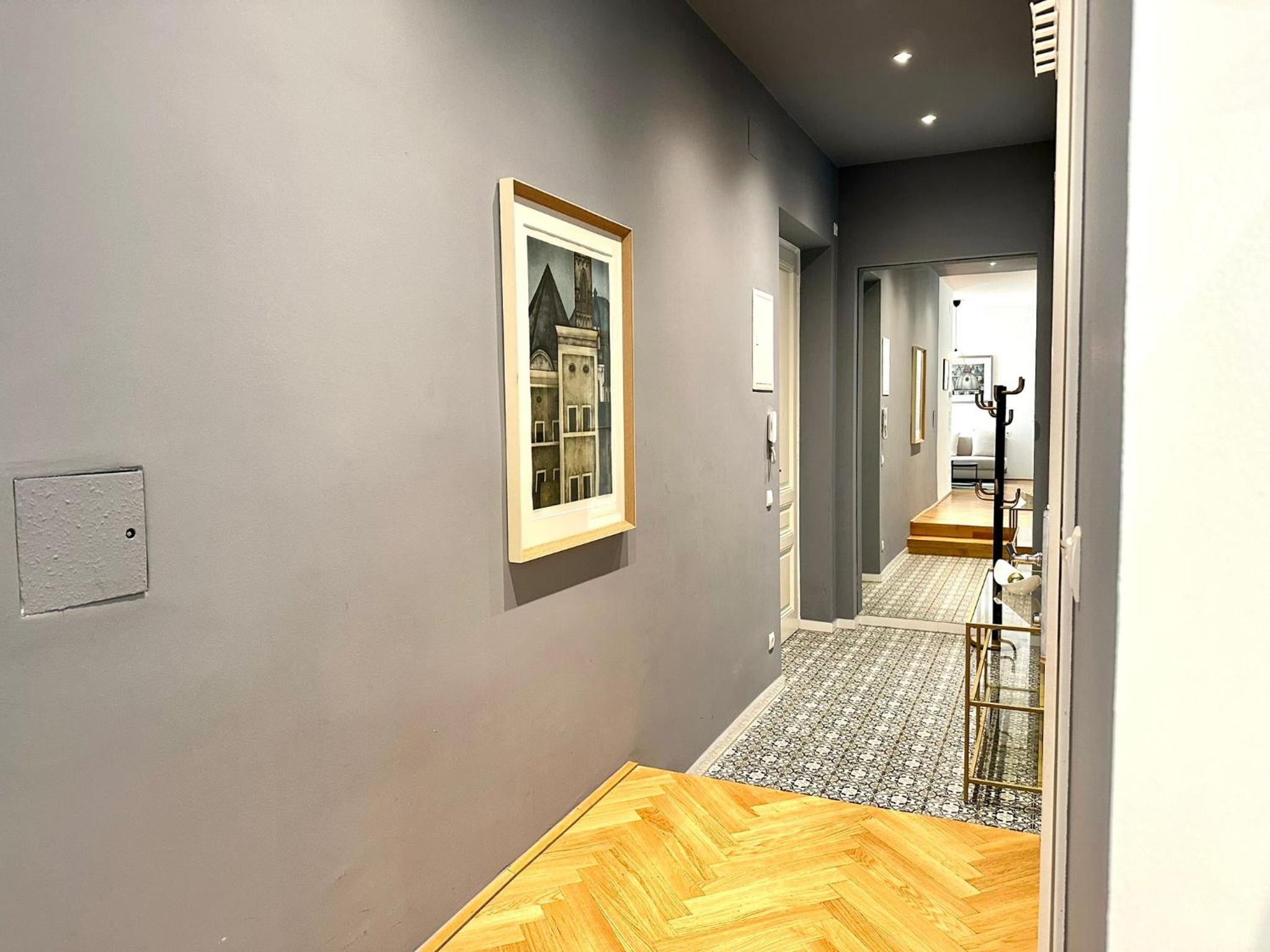 Boutique Suite near Museum District