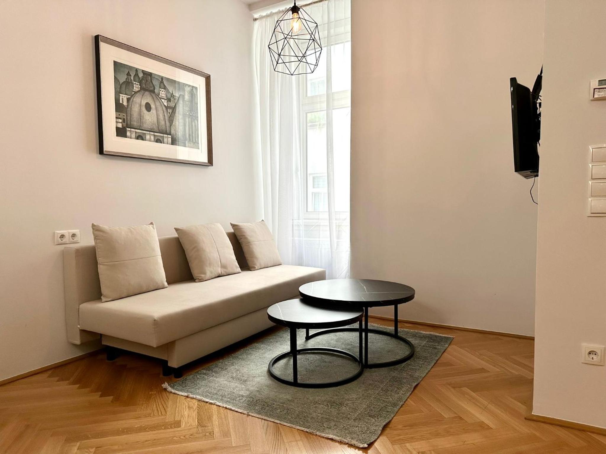 Boutique Suite near Museum District