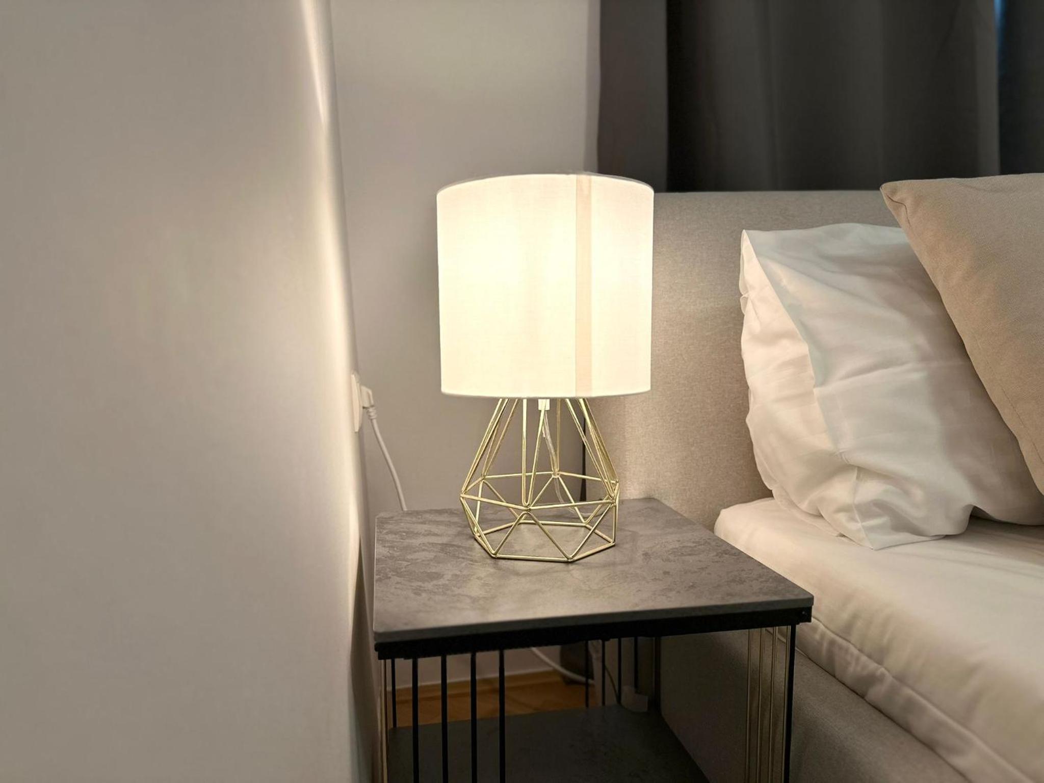 Boutique Suite near Museum District