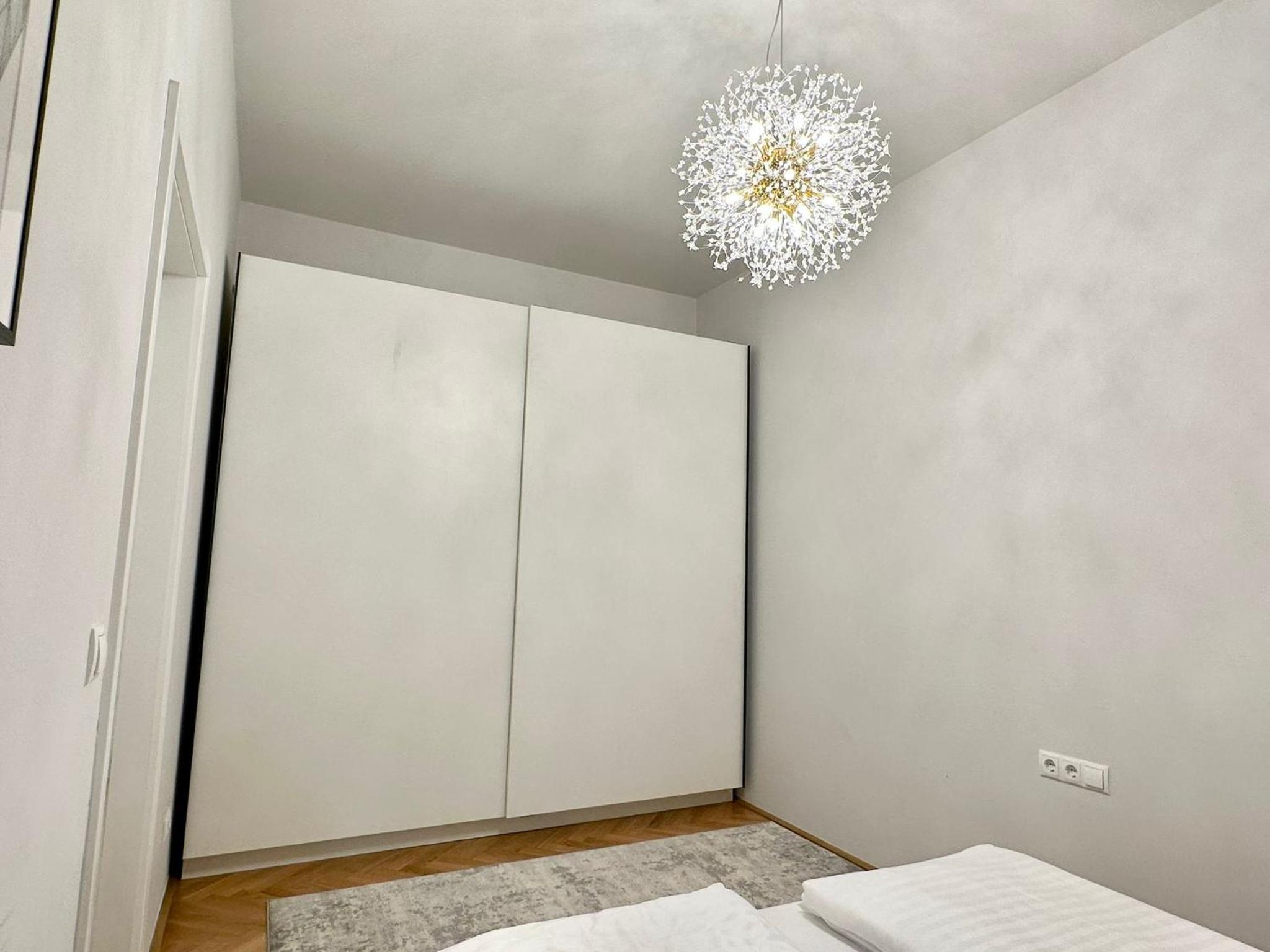 Boutique Suite near Museum District