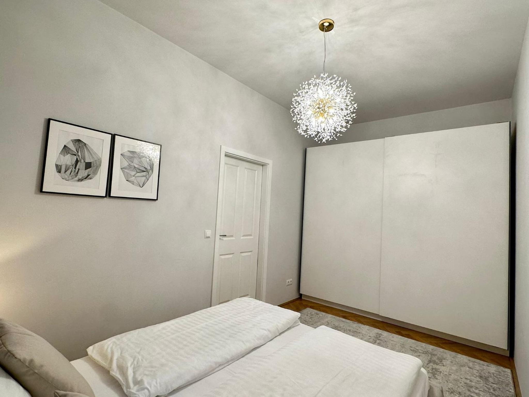 Boutique Suite near Museum District