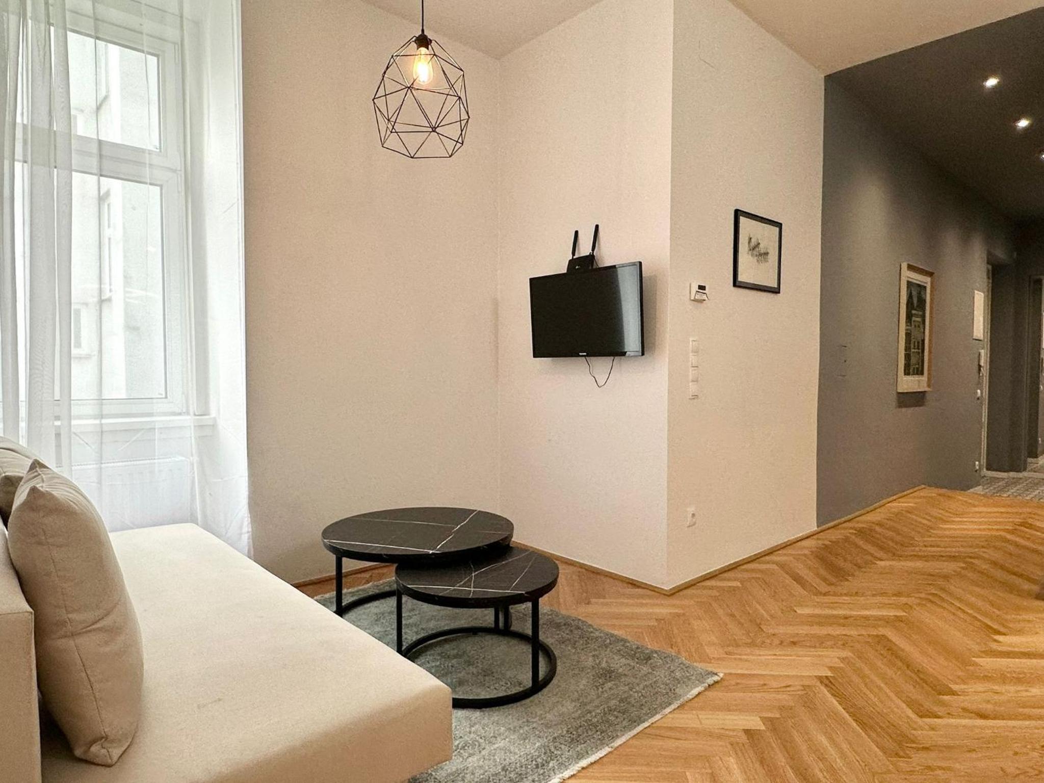Boutique Suite near Museum District