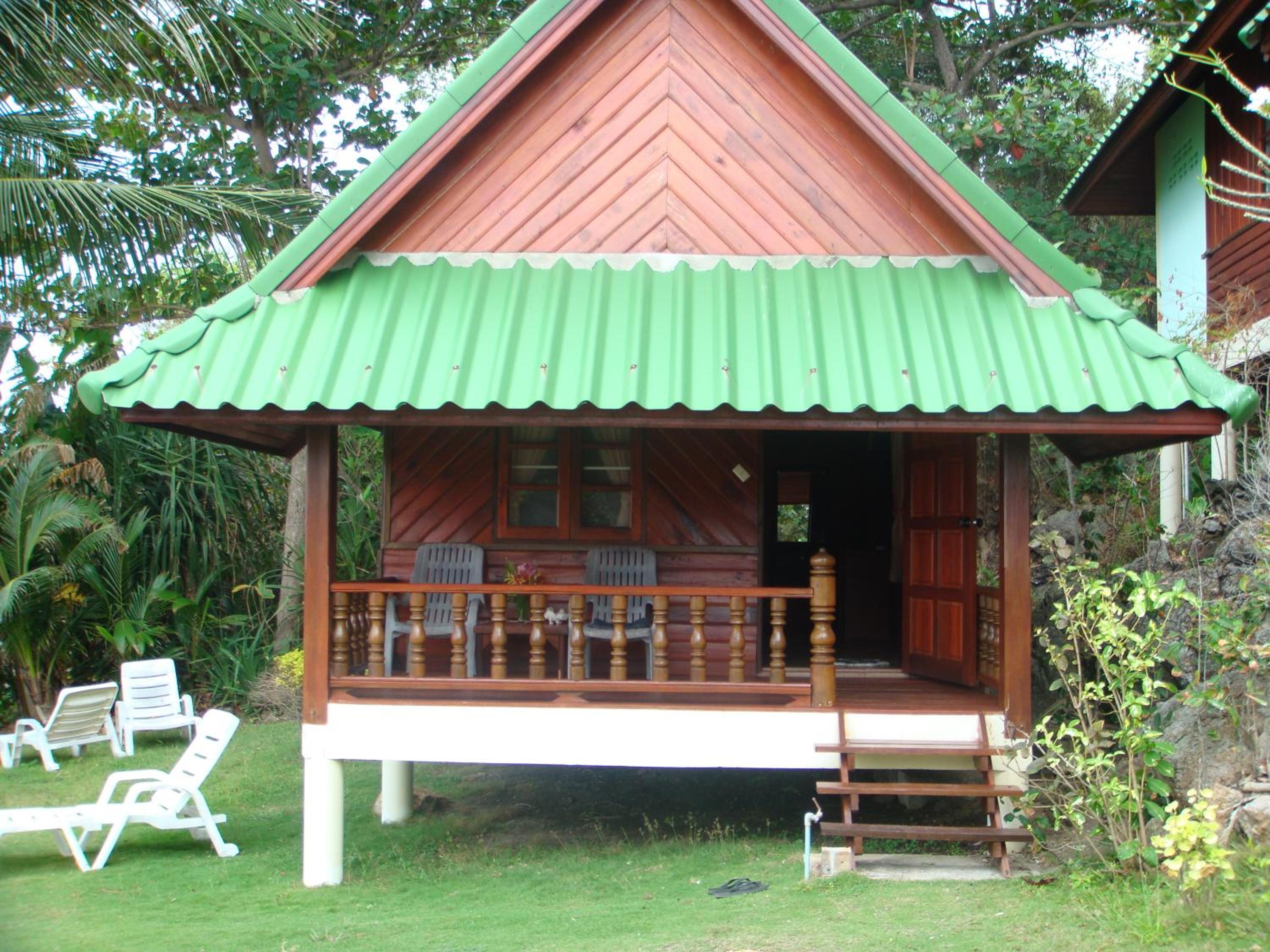Lucky Resort