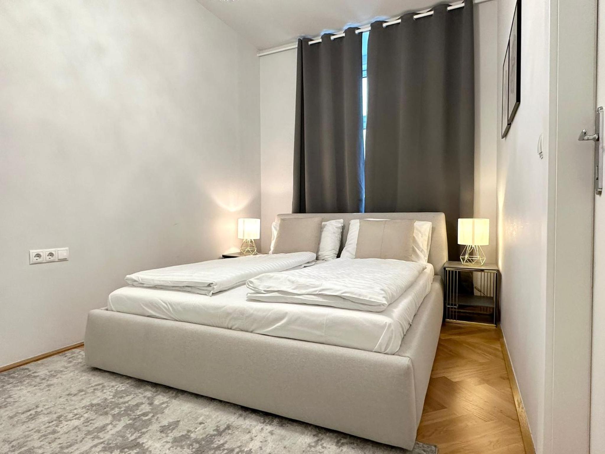 Boutique Suite near Museum District