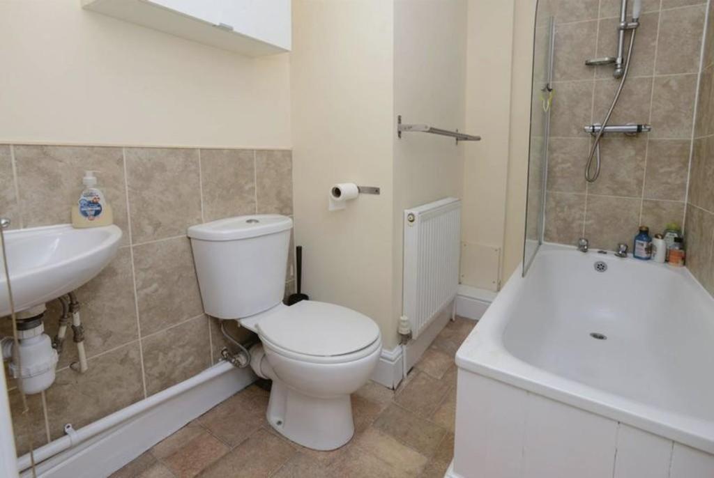 Kasu Lodge - Sneinton, Nottingham view 2
