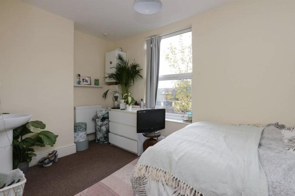 Kasu Lodge - Sneinton, Nottingham view 3