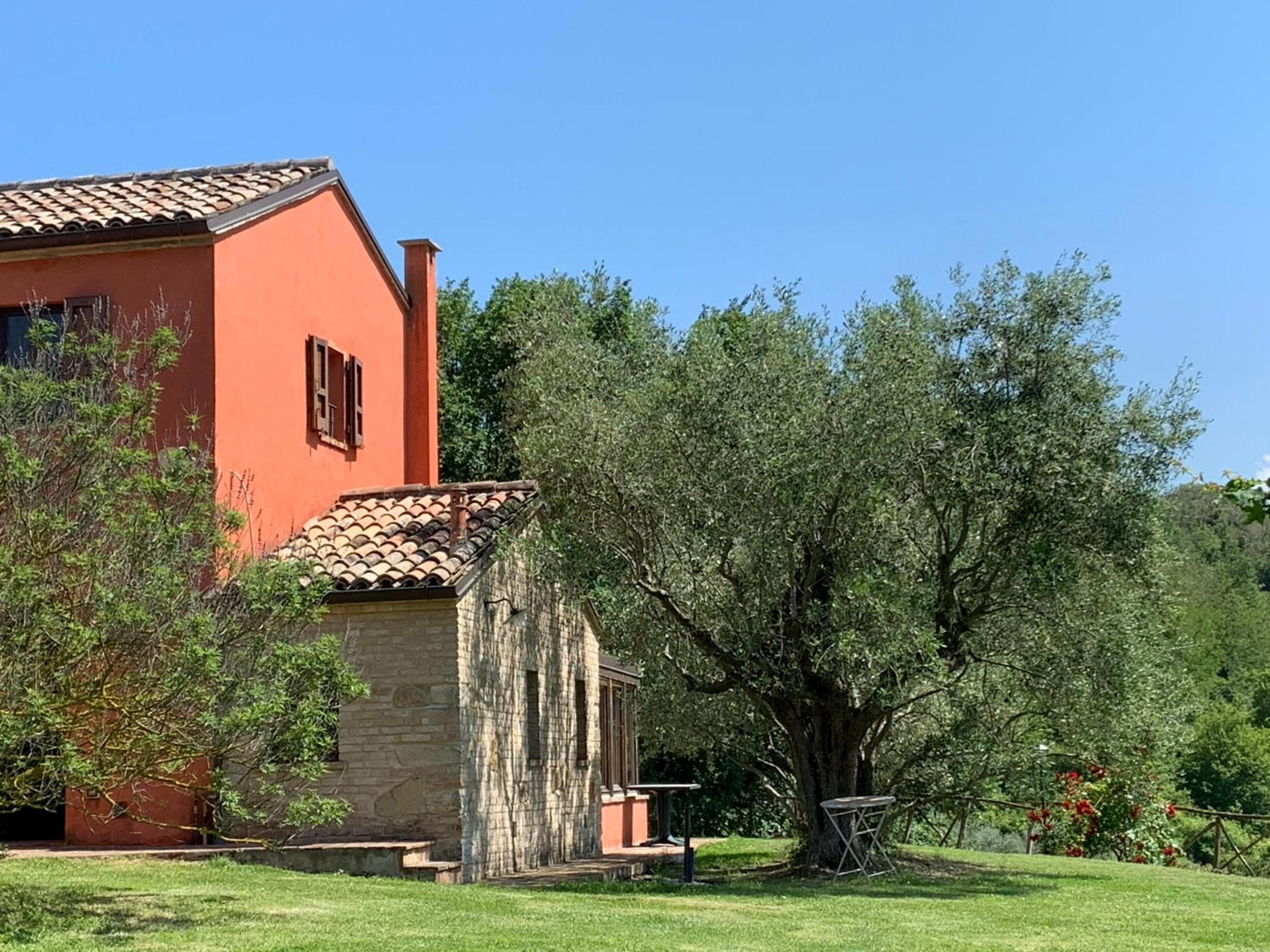 Agriturimo Cà Dorale
