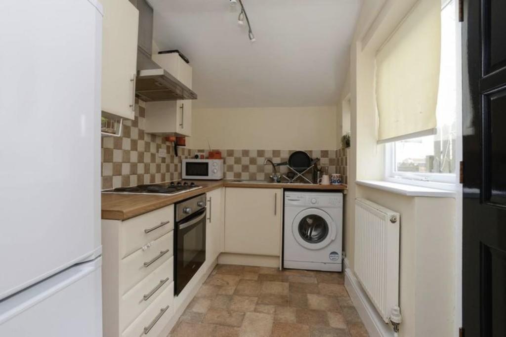 Kasu Lodge - Sneinton, Nottingham view 5