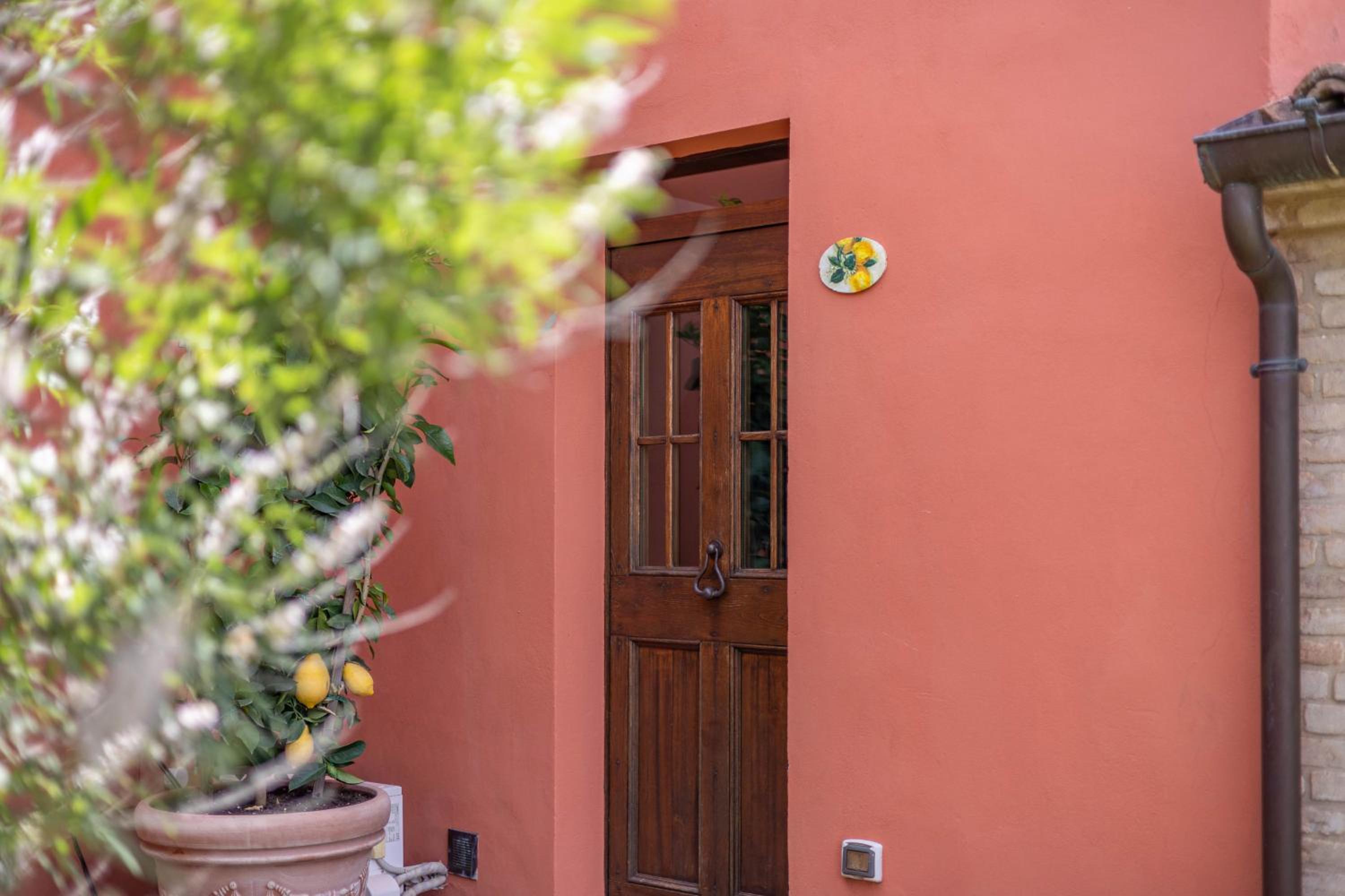 Agriturimo Cà Dorale